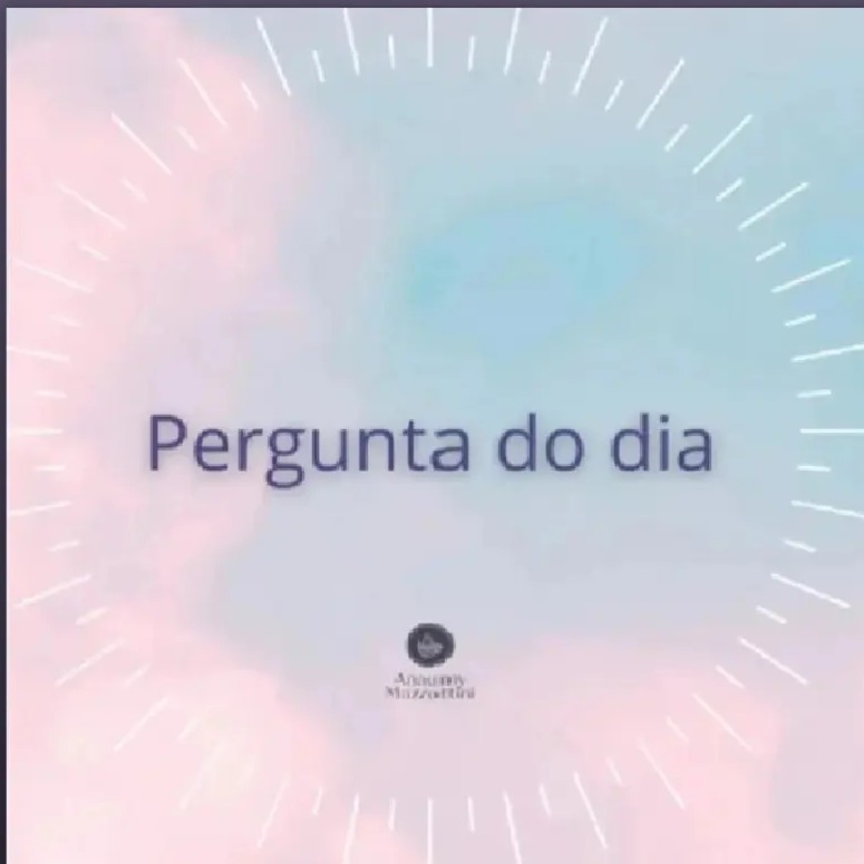 O Que Você Precisa Saber?