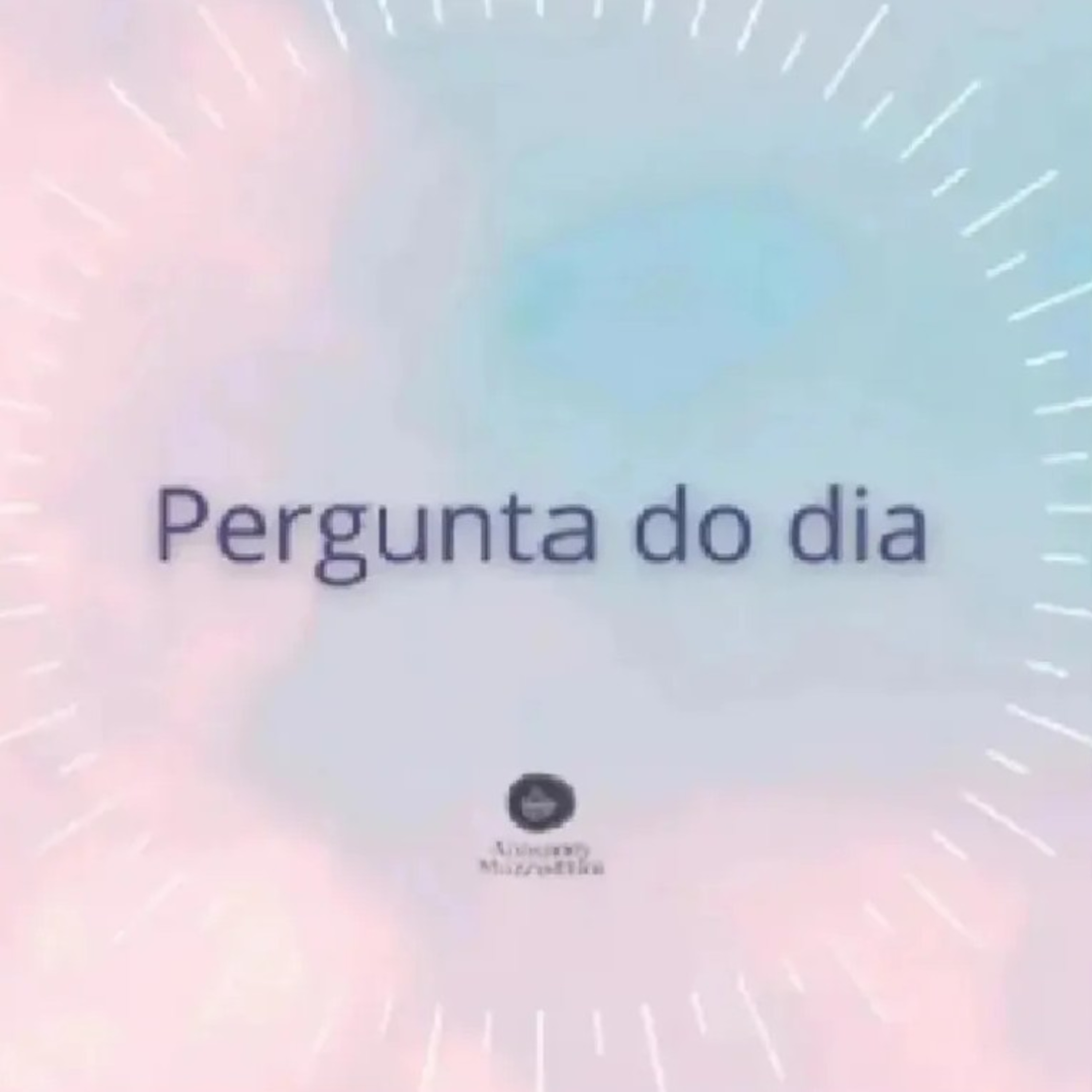 O Que Você Precisa Saber?