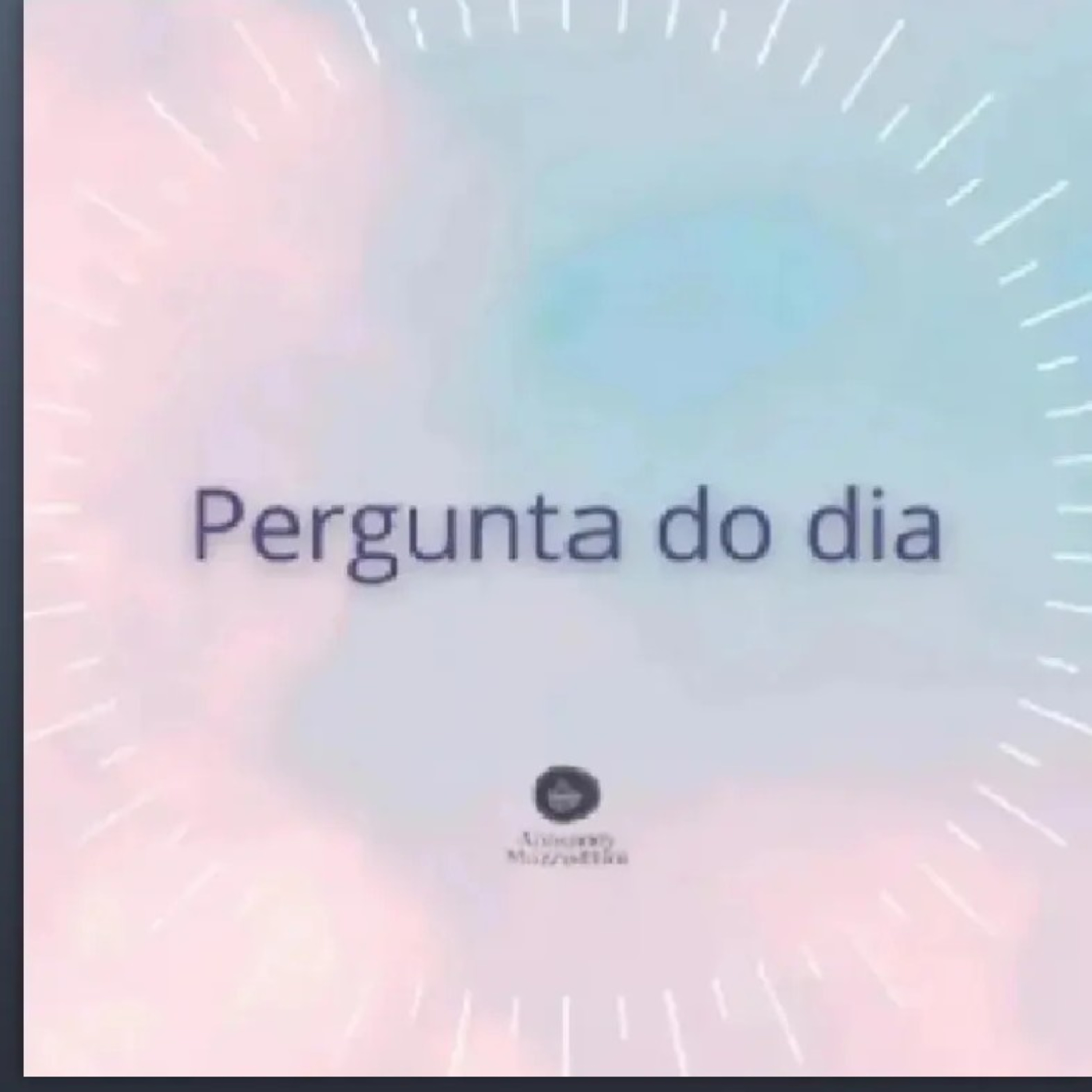 O Que Você Precisa Saber?
