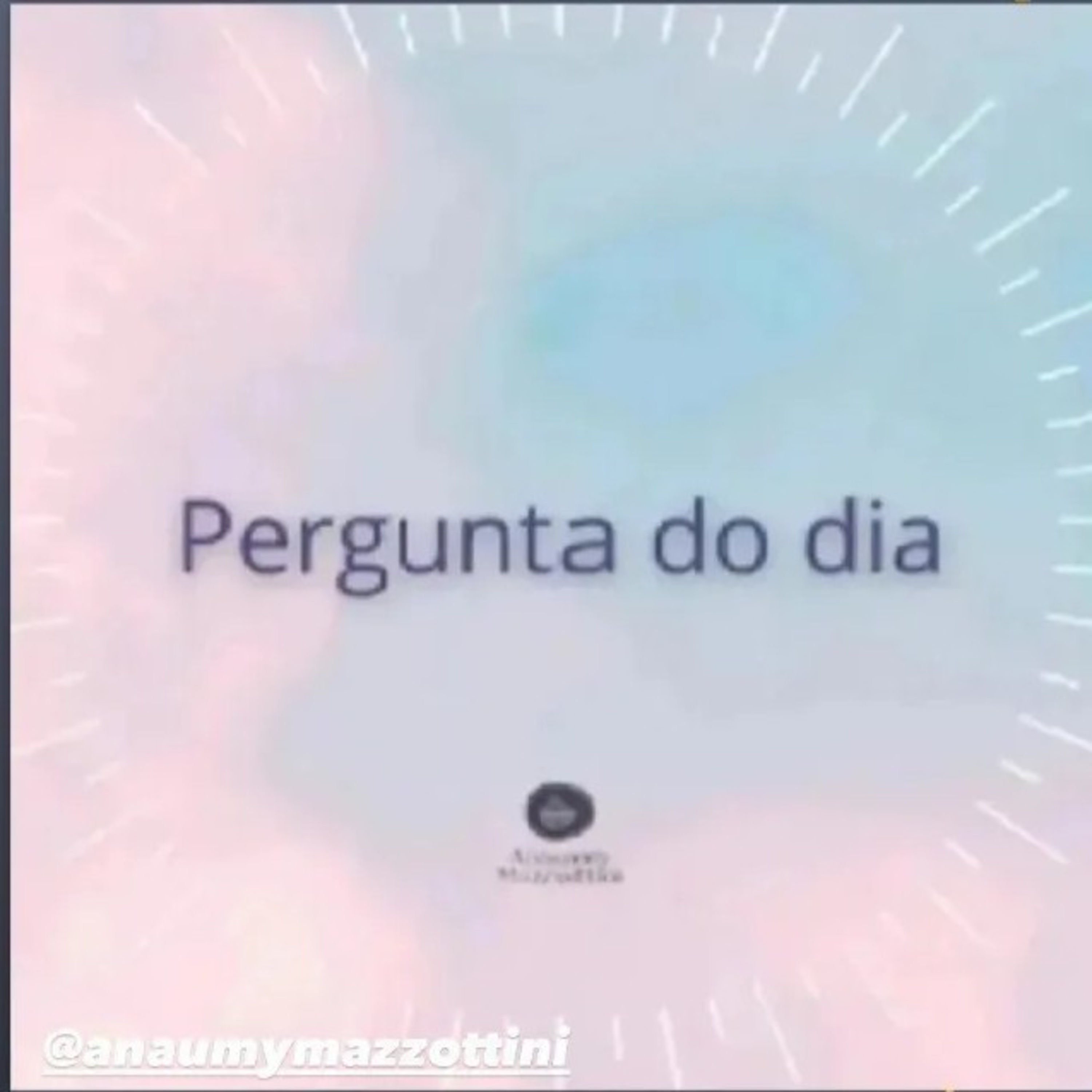 O Que Você Precisa Saber?