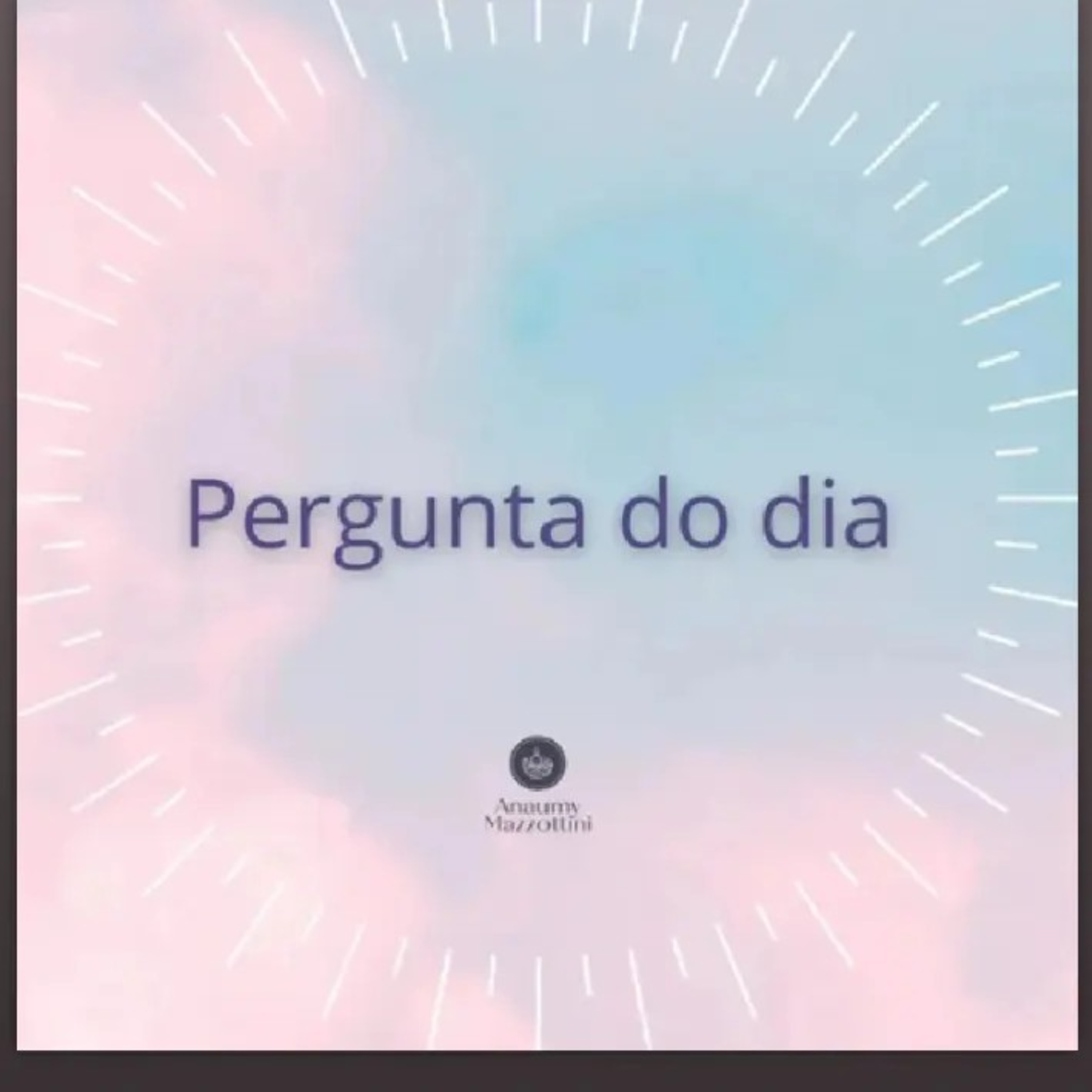 O Que Você Precisa Saber?