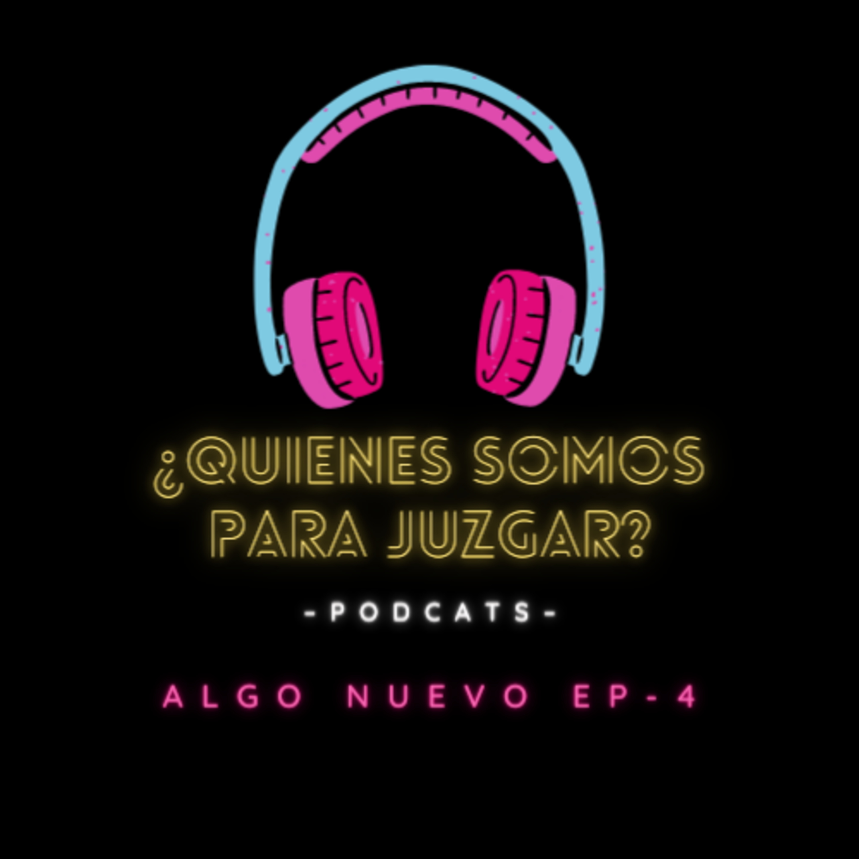 ¿Quiénes Somos Para Juzgar?