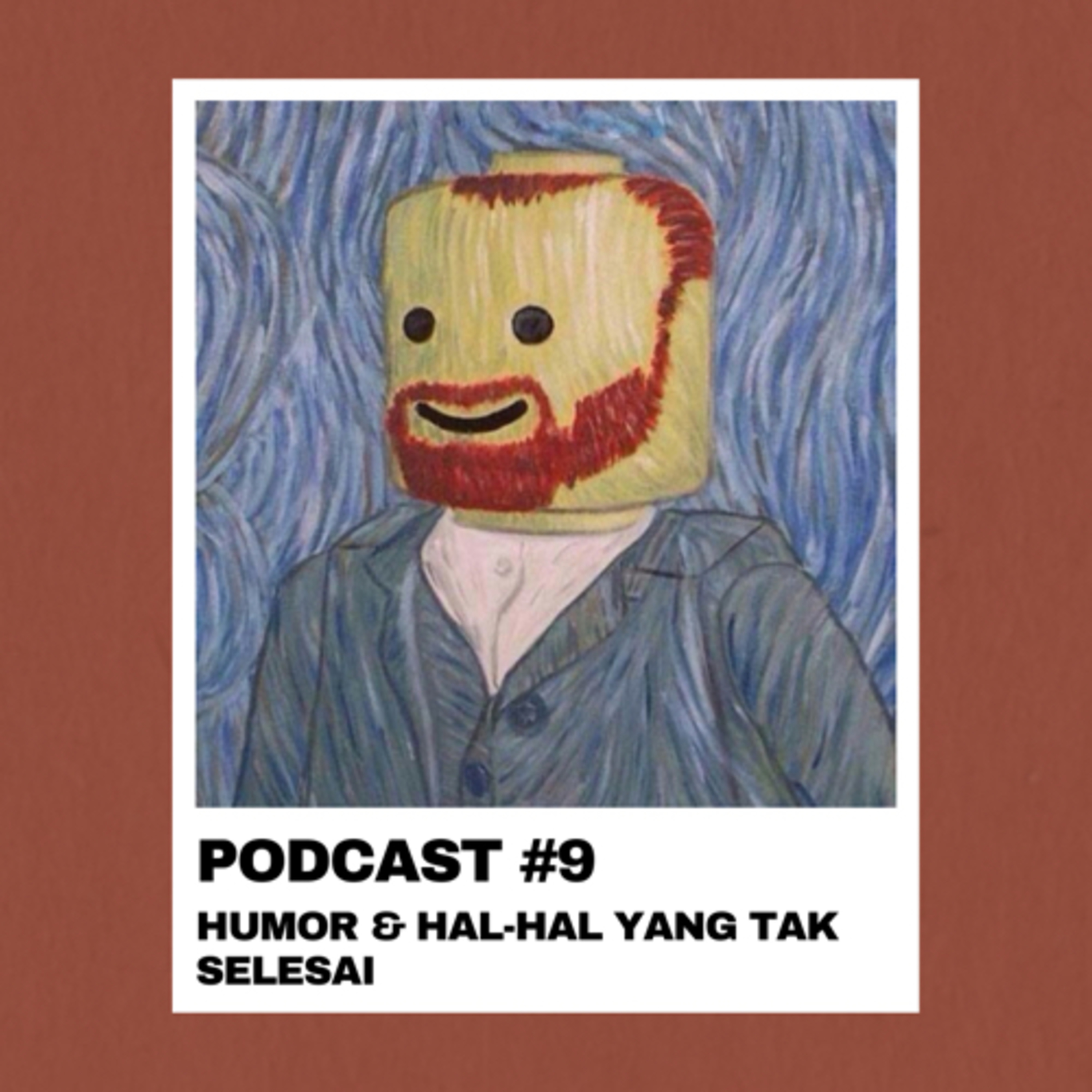 Persona Dendeng
