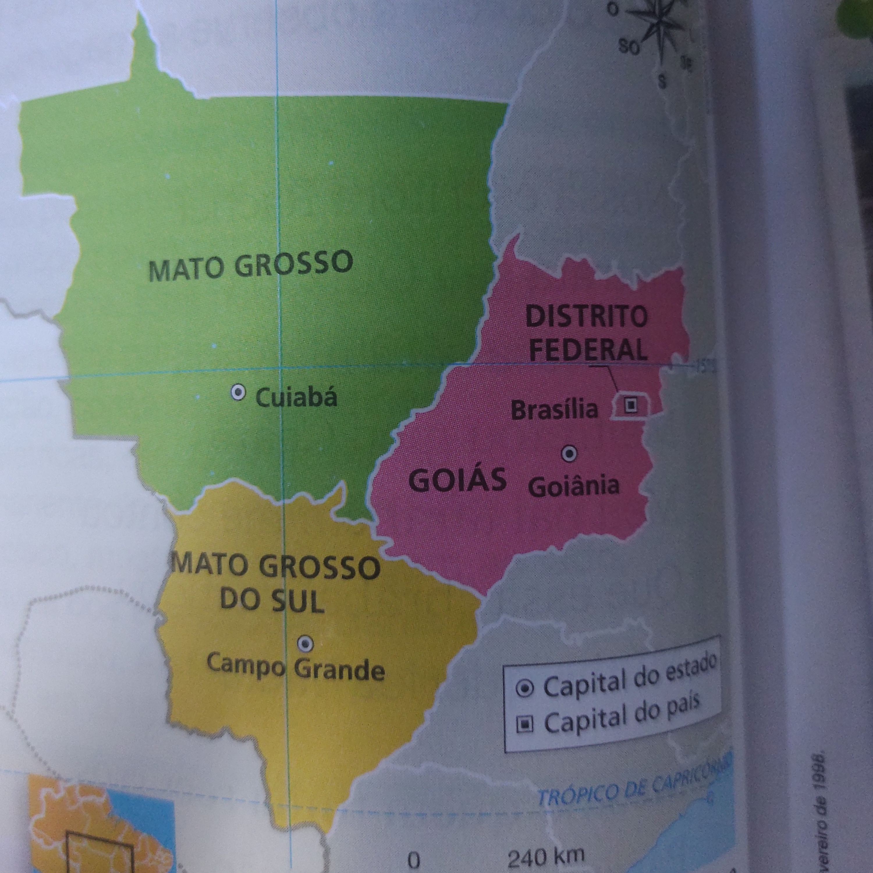 REGIÃO CENTRO- OESTE. episode artwork