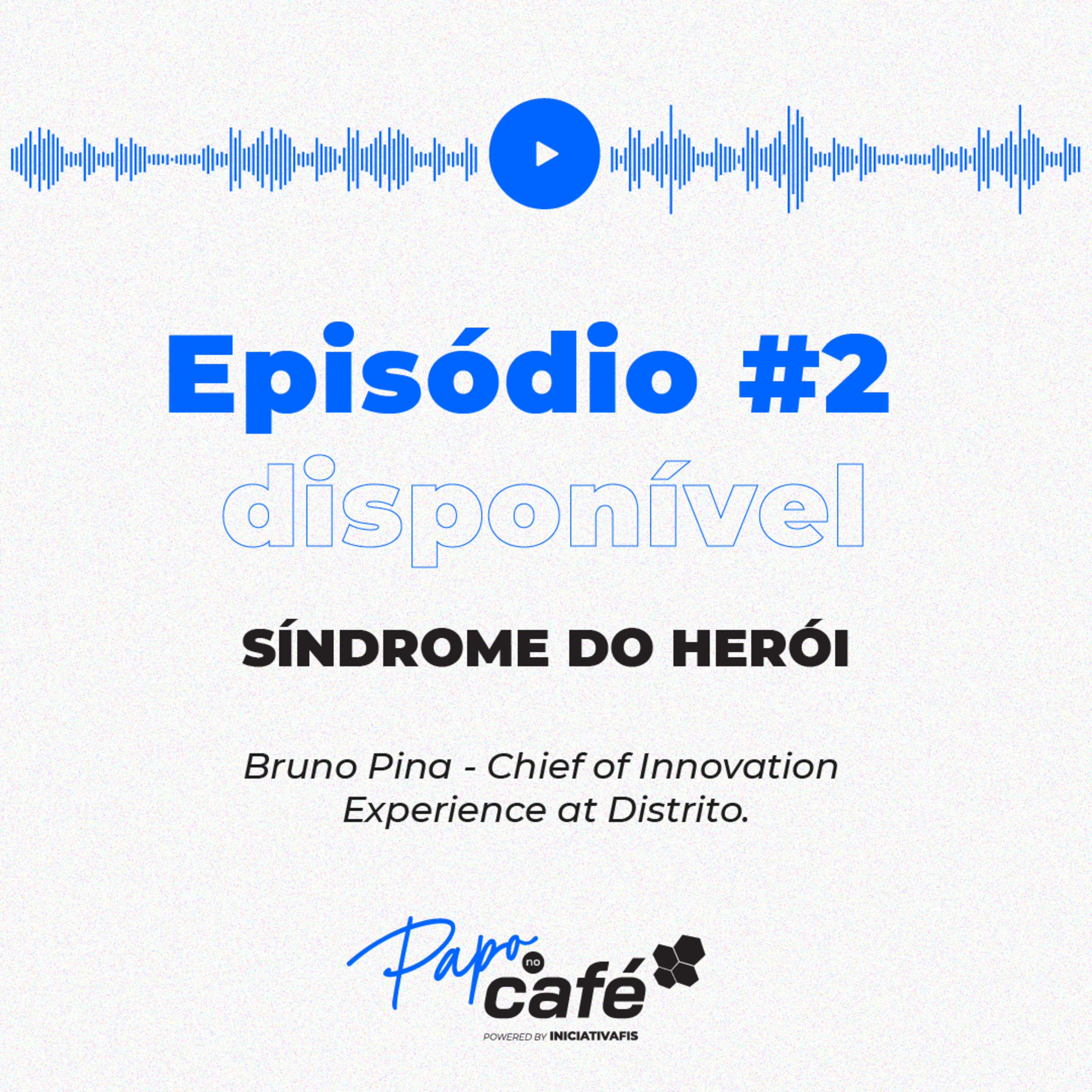 Papo no Café