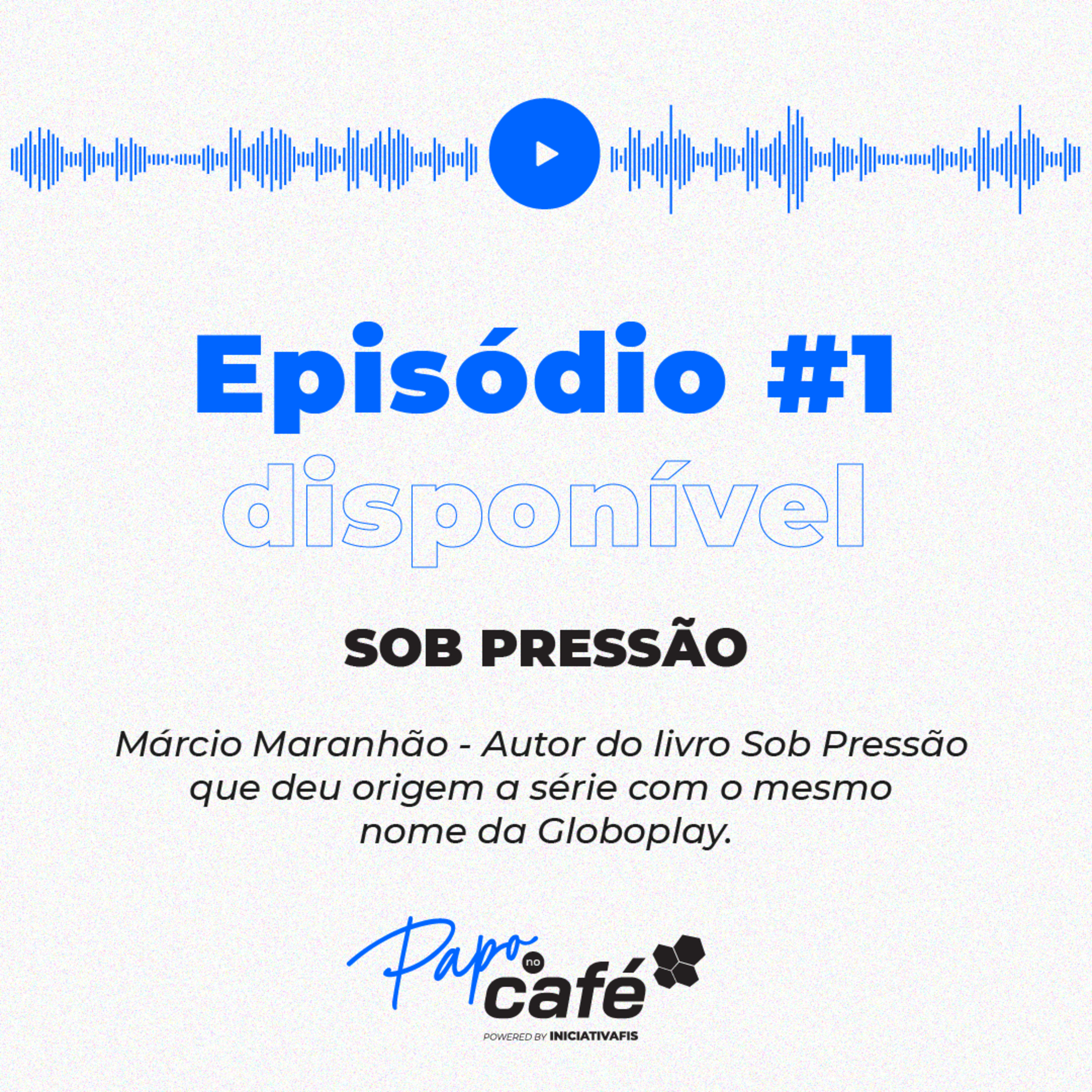 Papo no Café