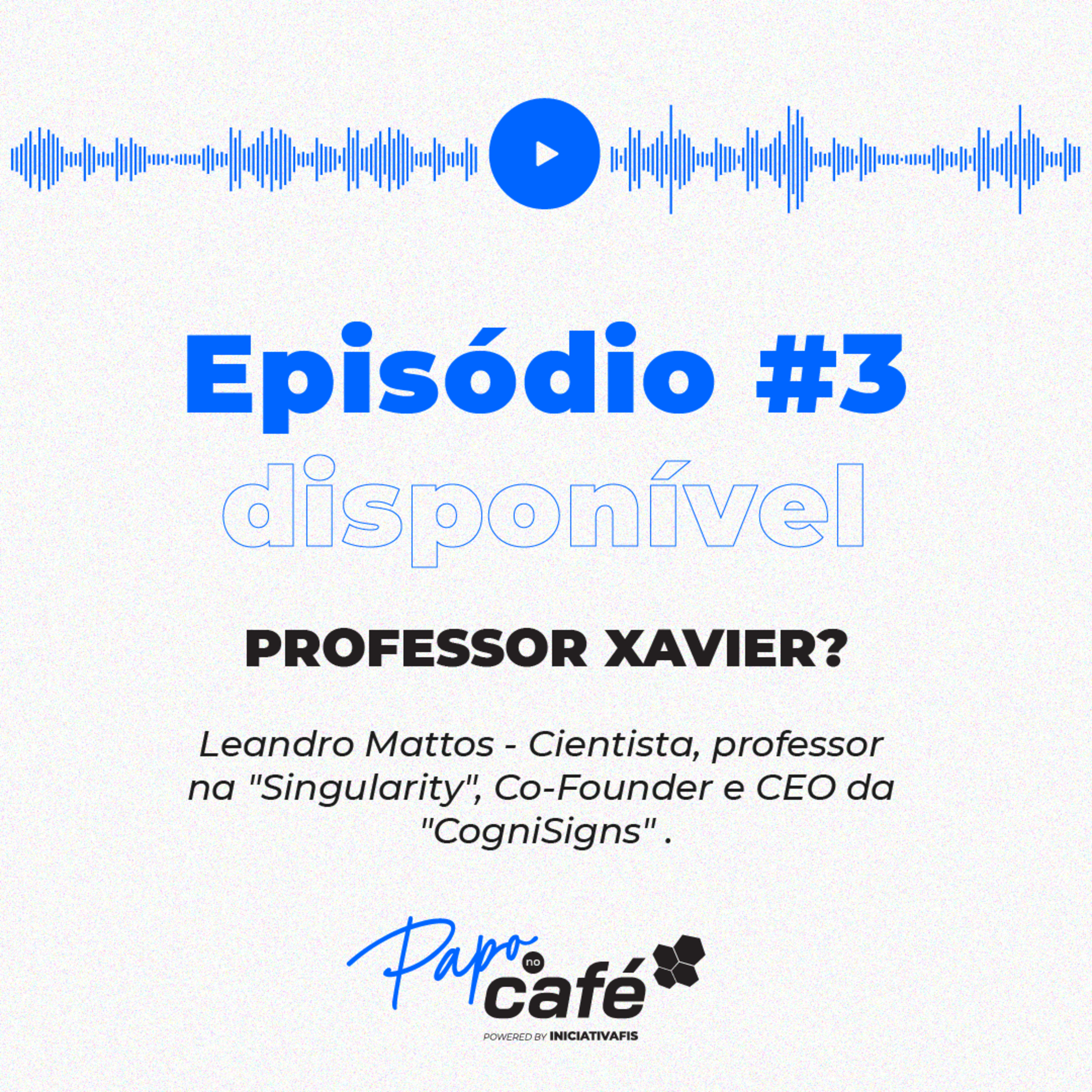 Papo no Café