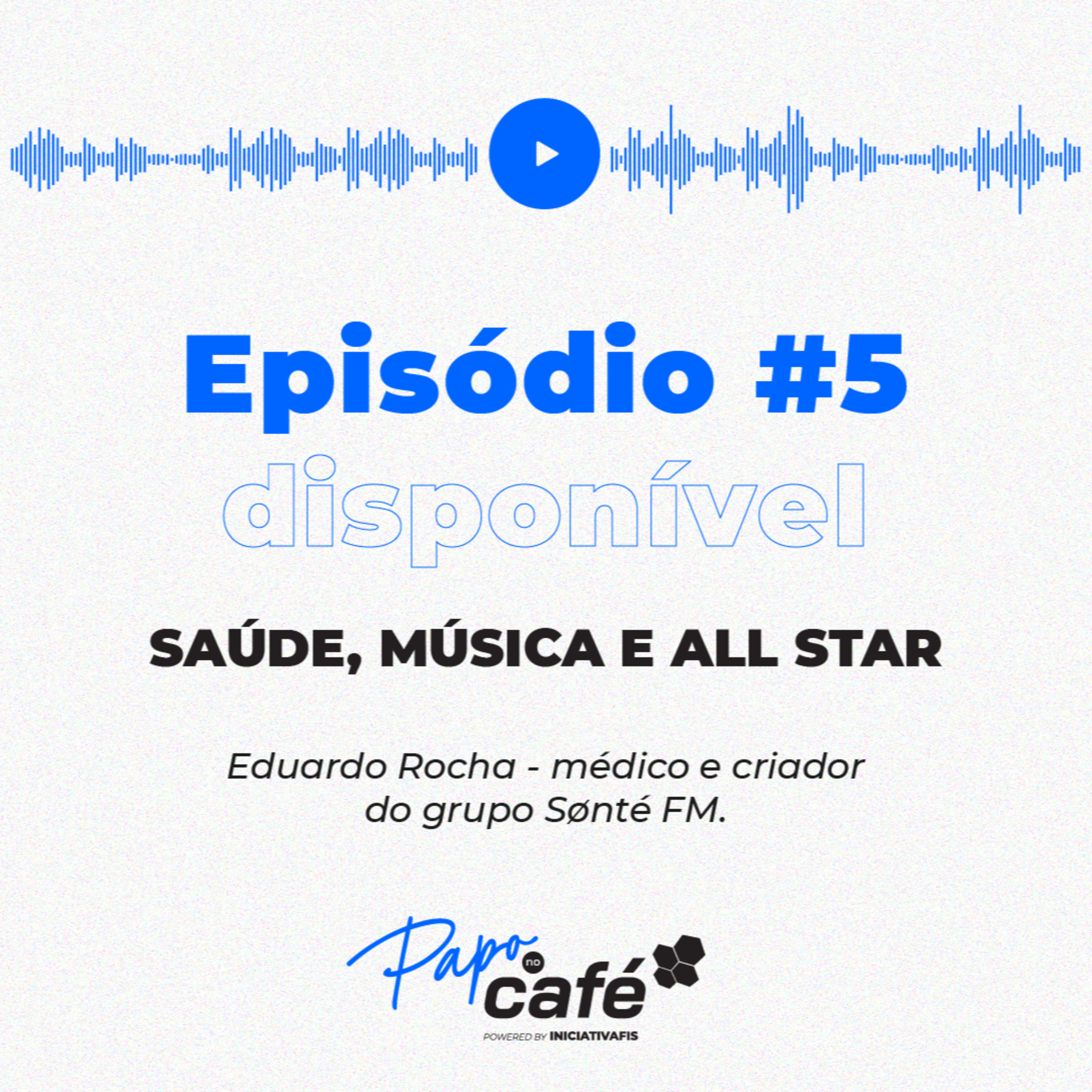 Papo no Café