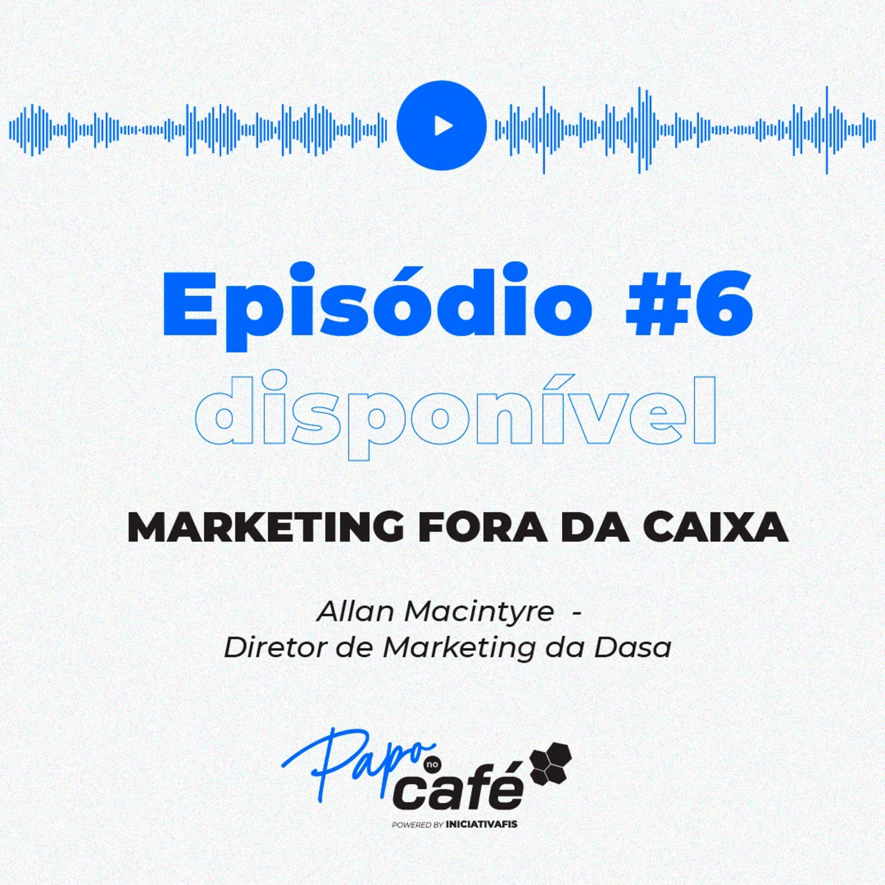 Papo no Café