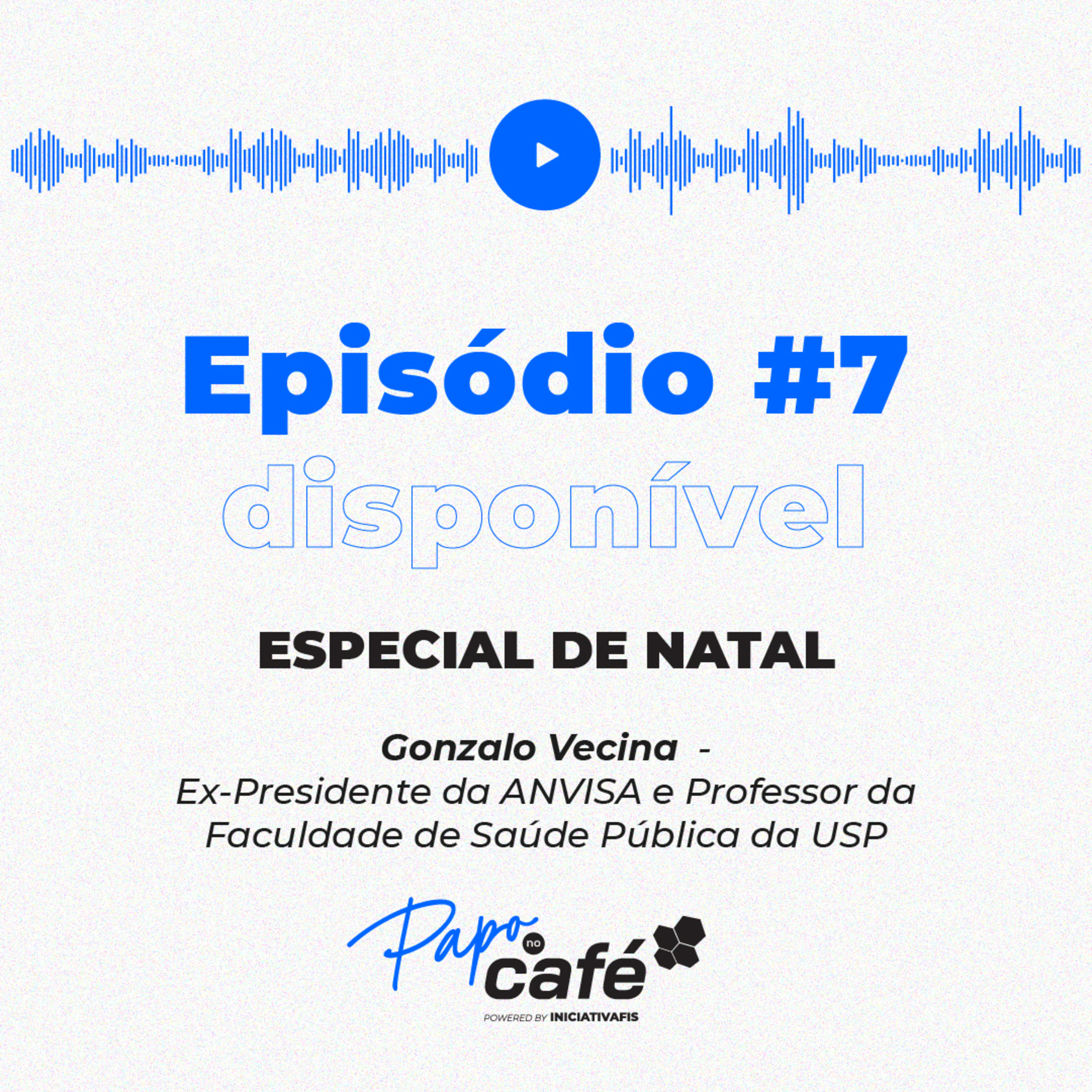 Papo no Café