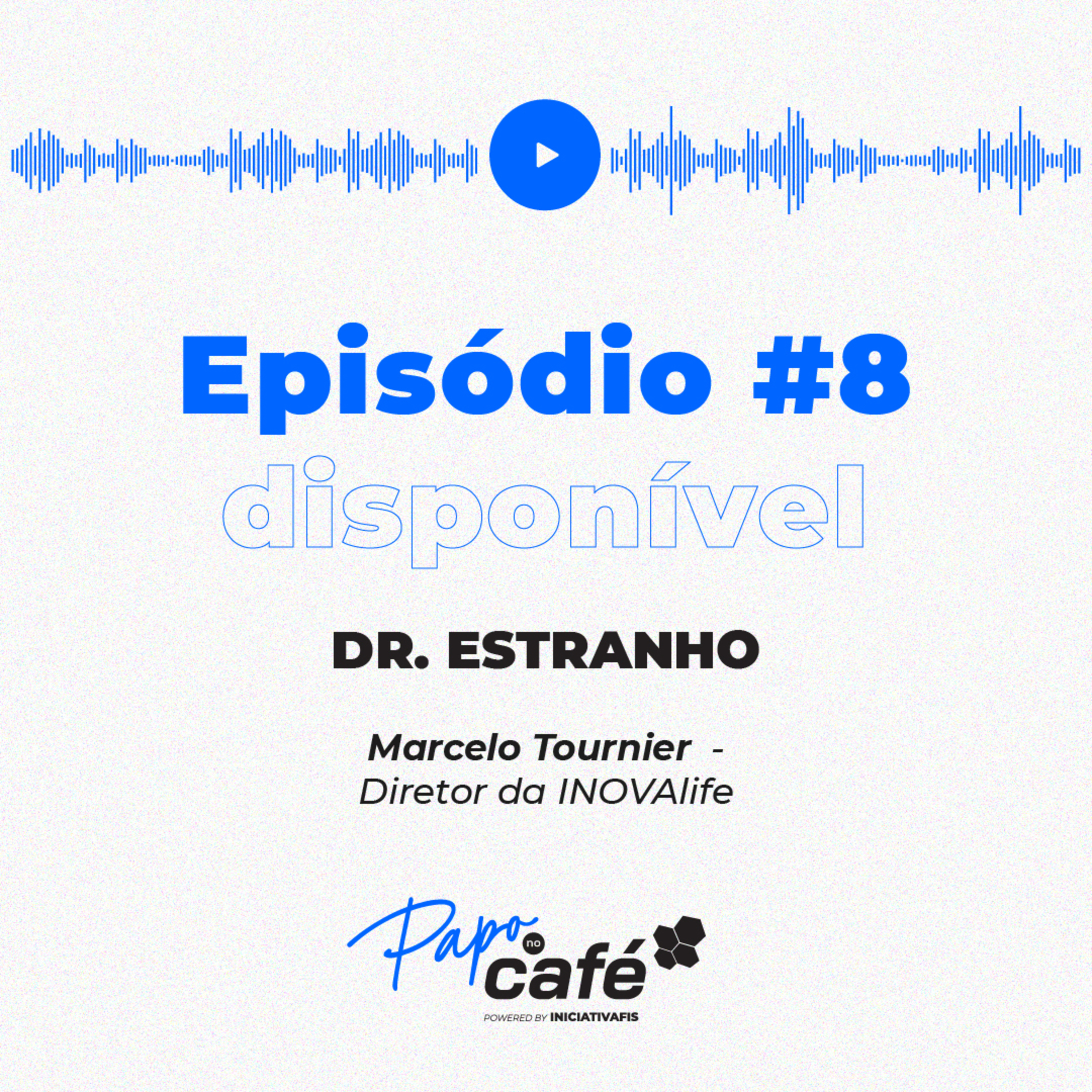 Papo no Café