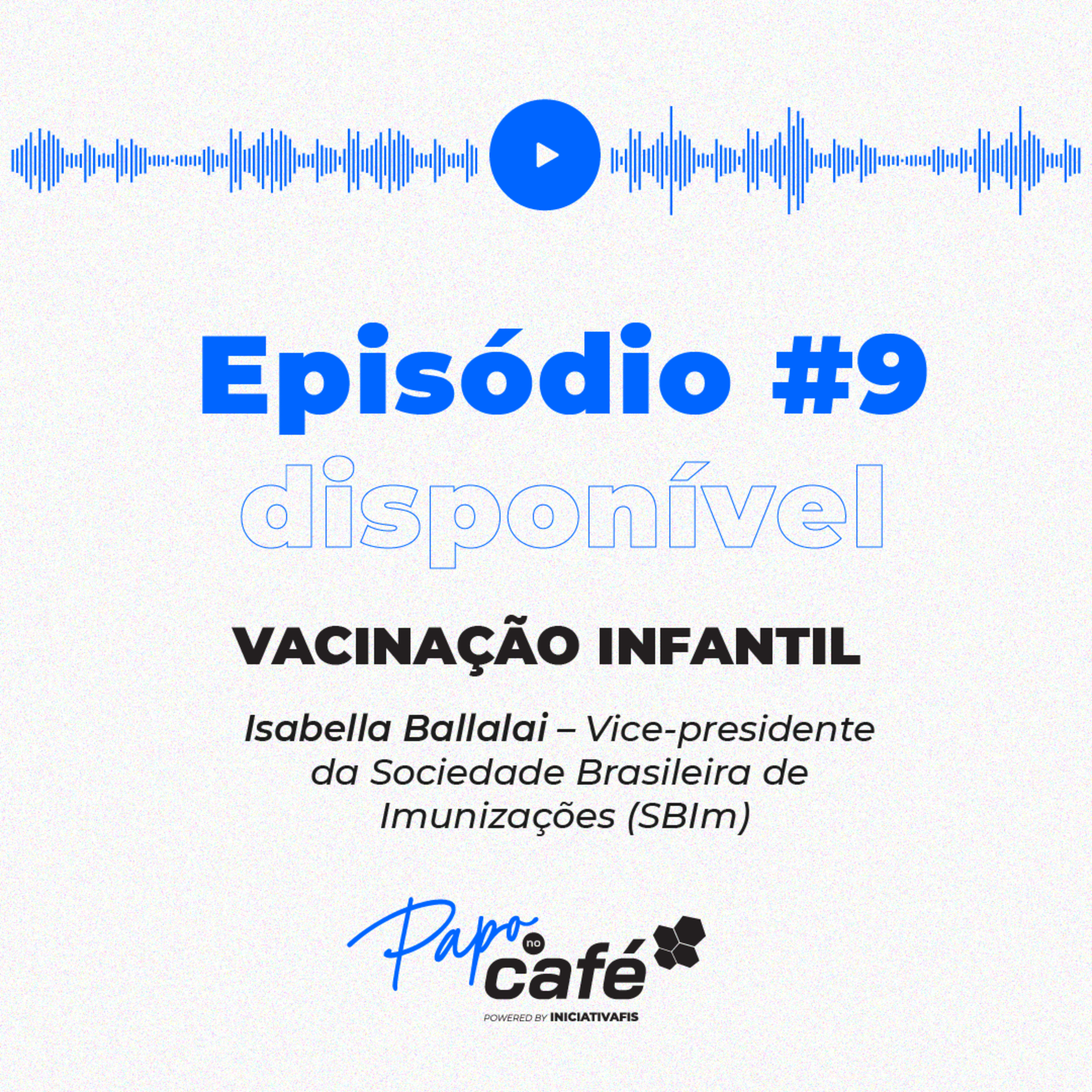 Papo no Café