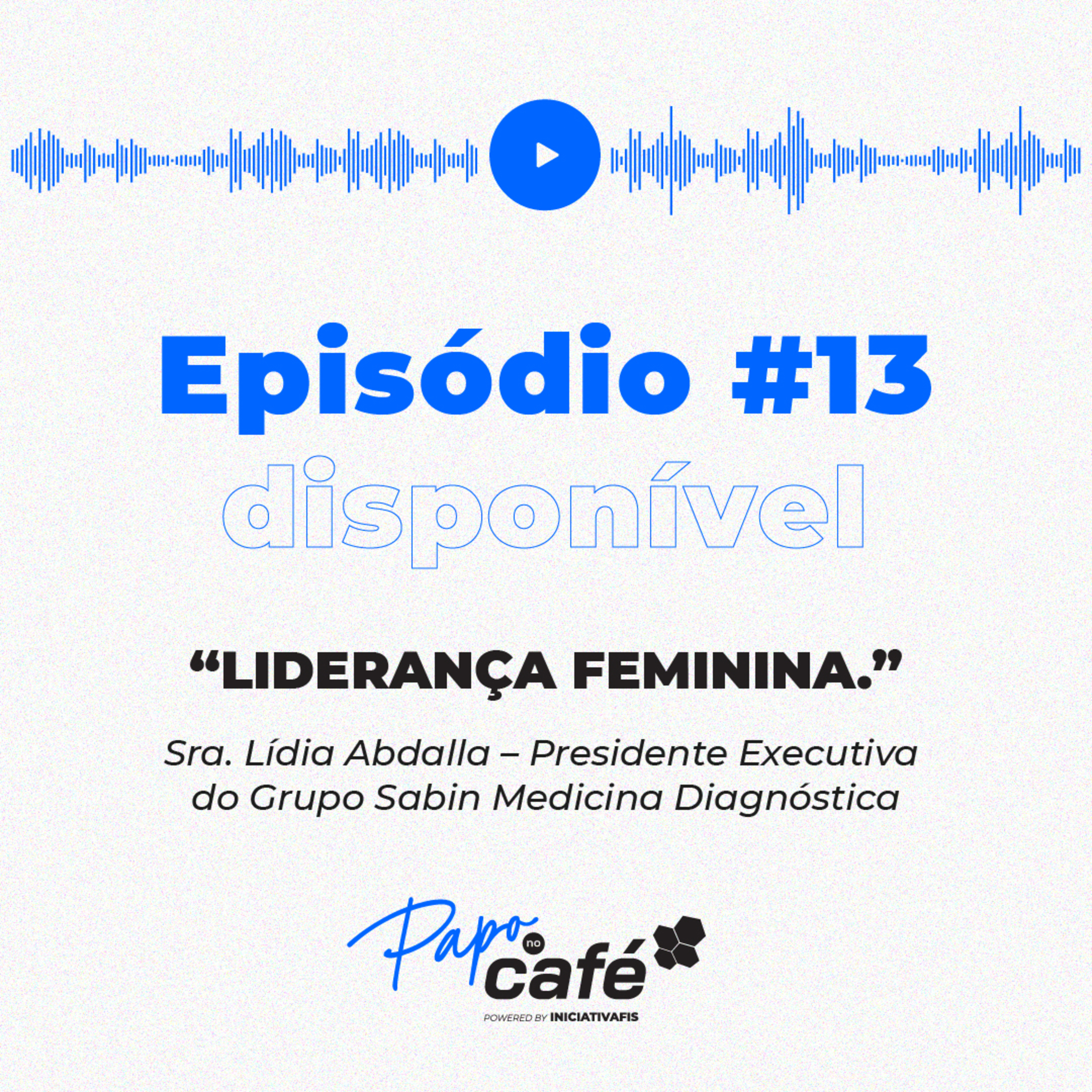 Papo no Café