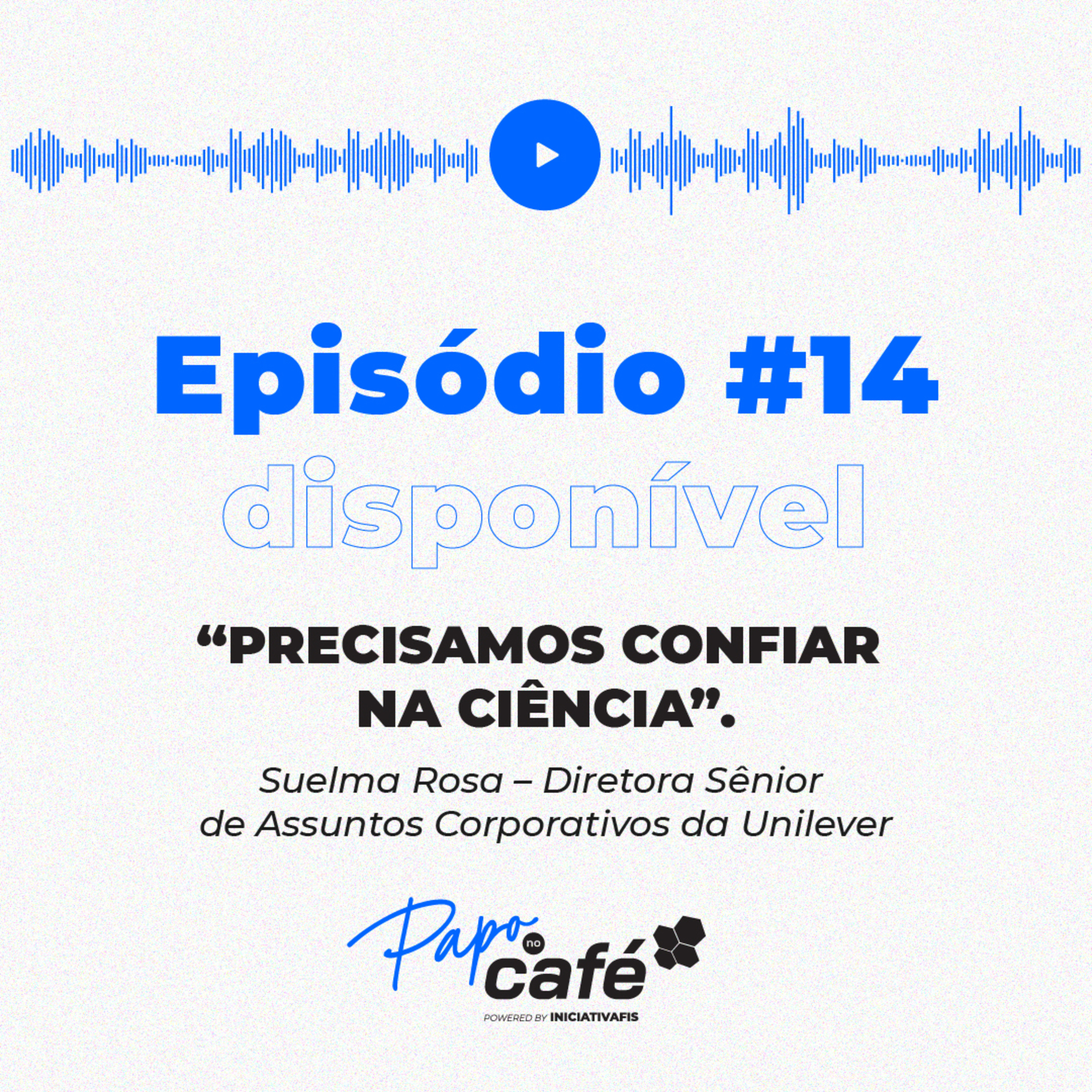 Papo no Café