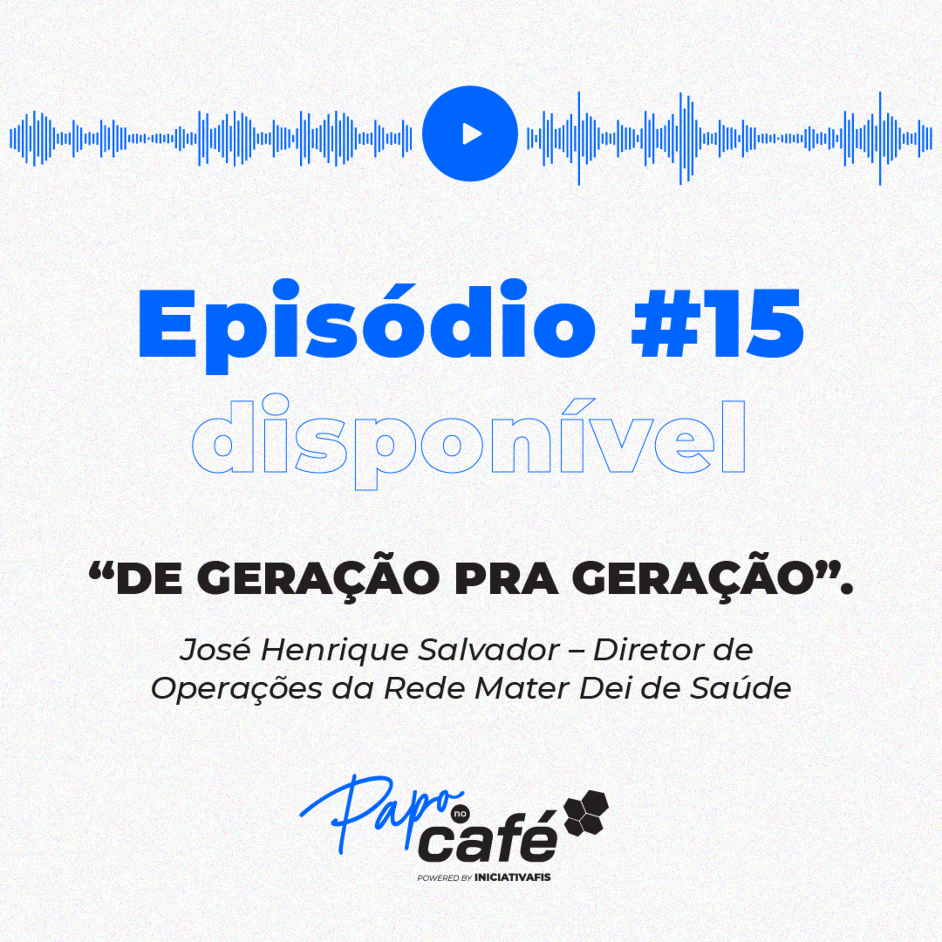 Papo no Café