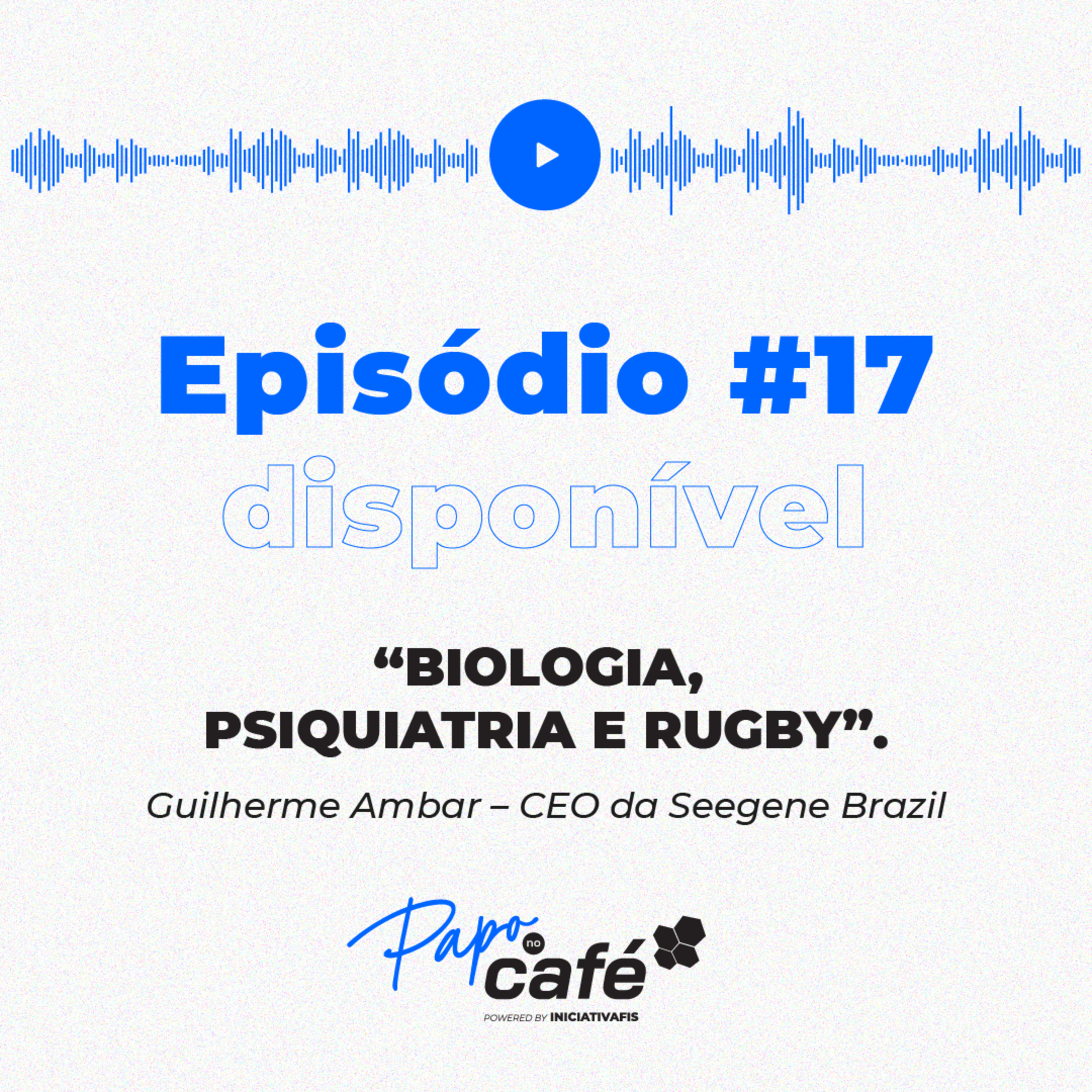 Papo no Café