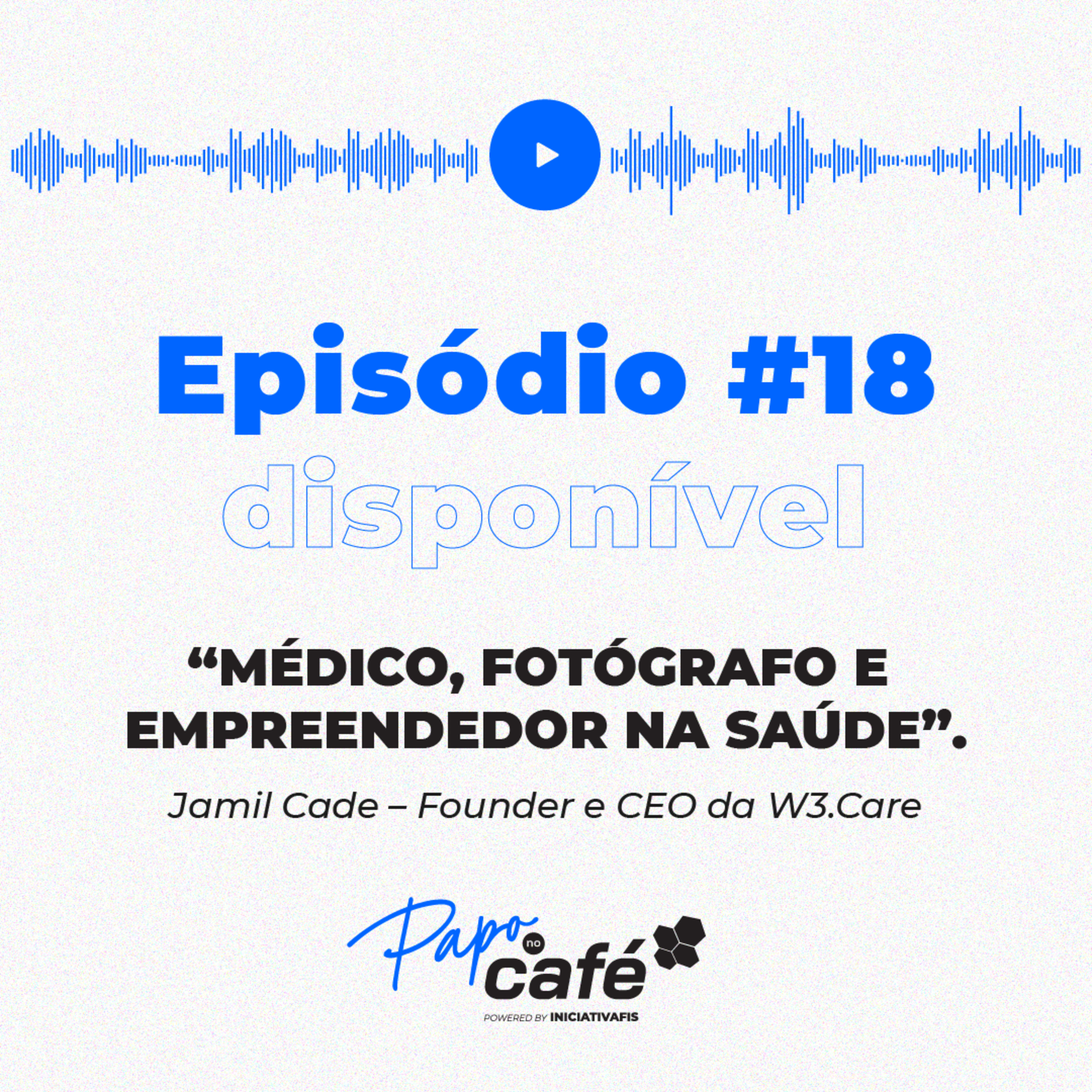Papo no Café