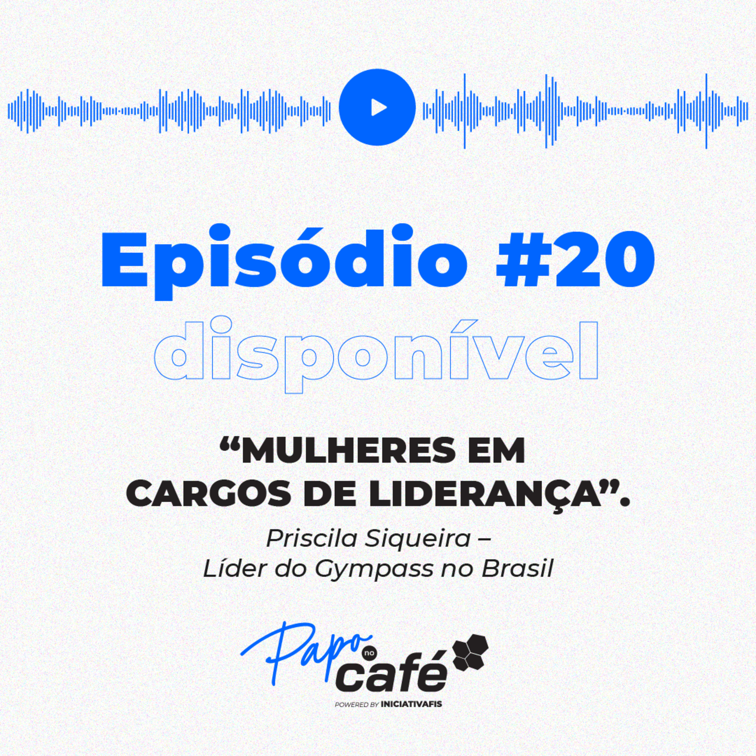 Papo no Café