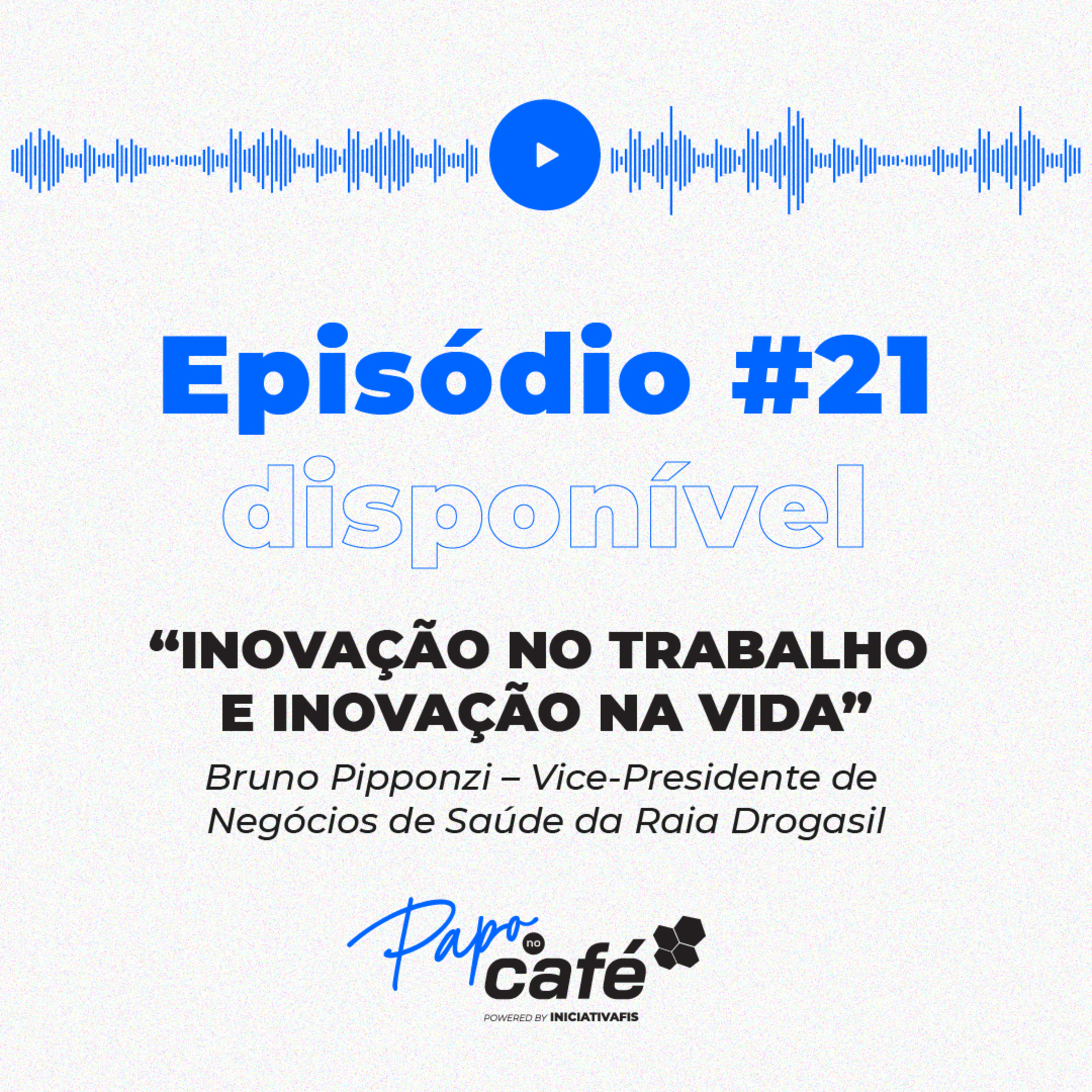 Papo no Café
