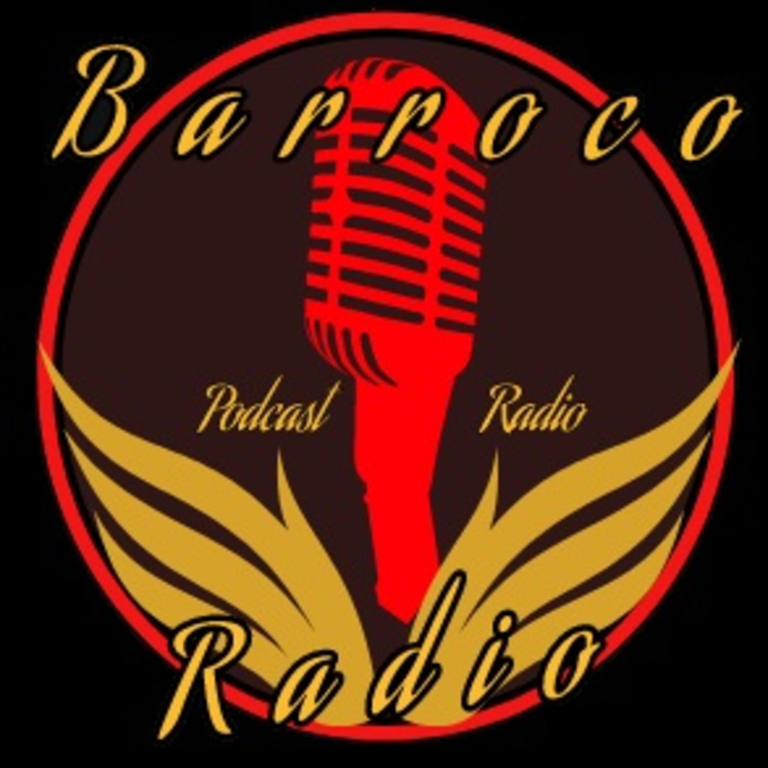 Barrocko Radio