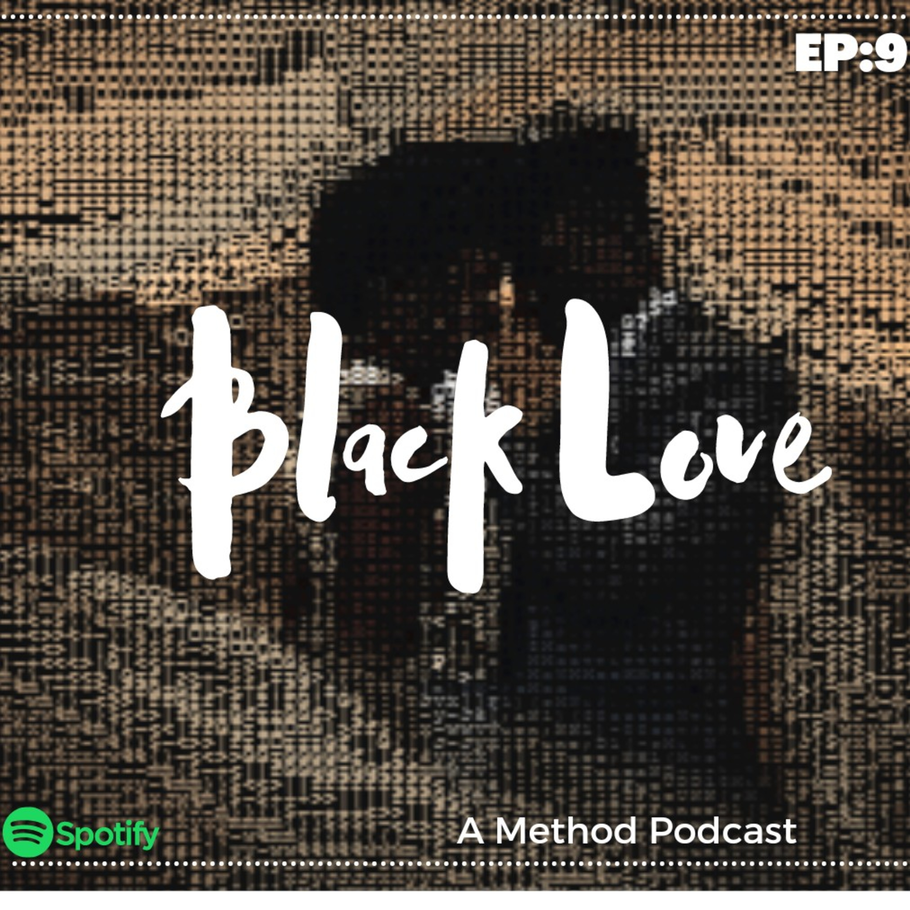Black Love episode artwork