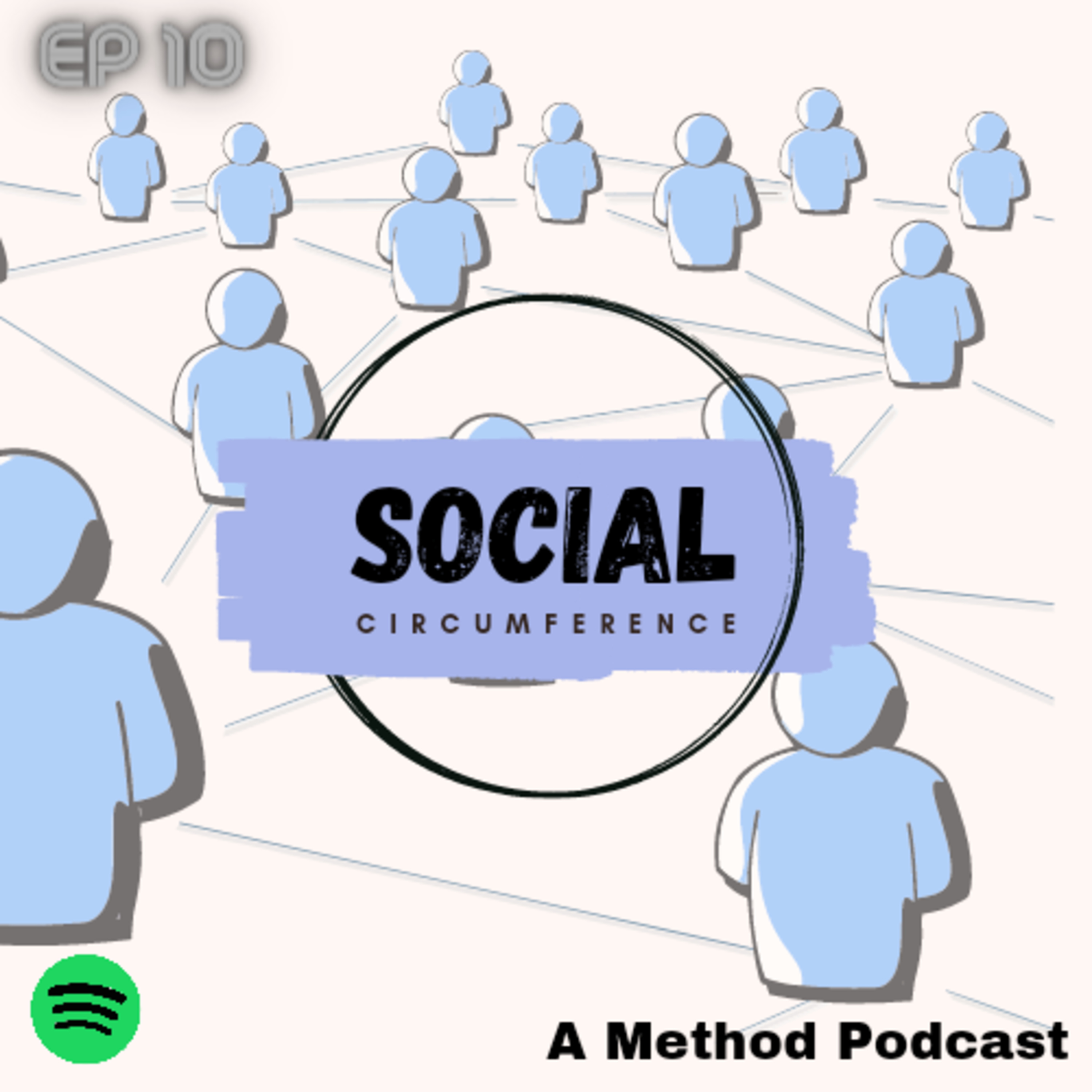 Social Circumference episode artwork