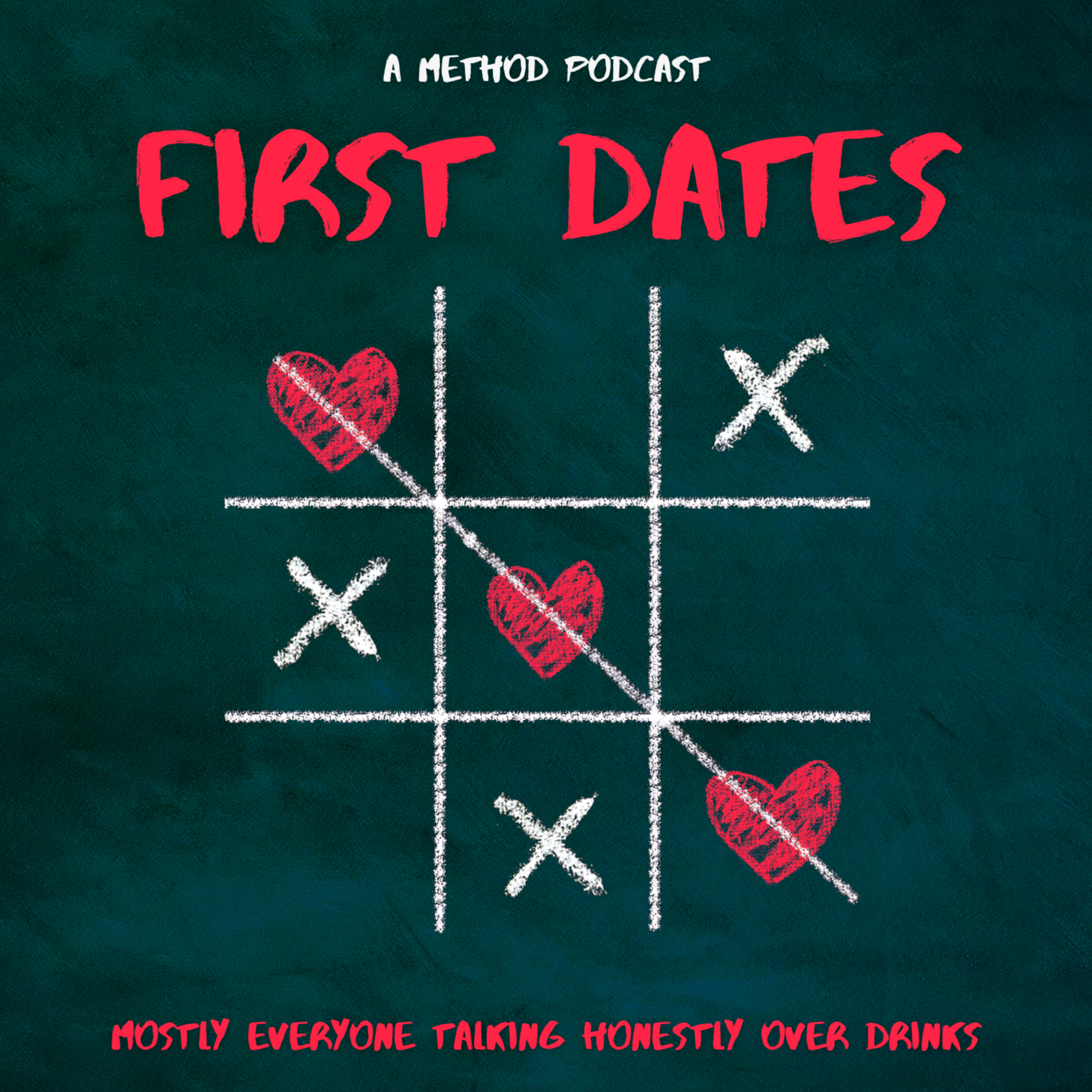 Ep 18: First Date Expectations episode artwork