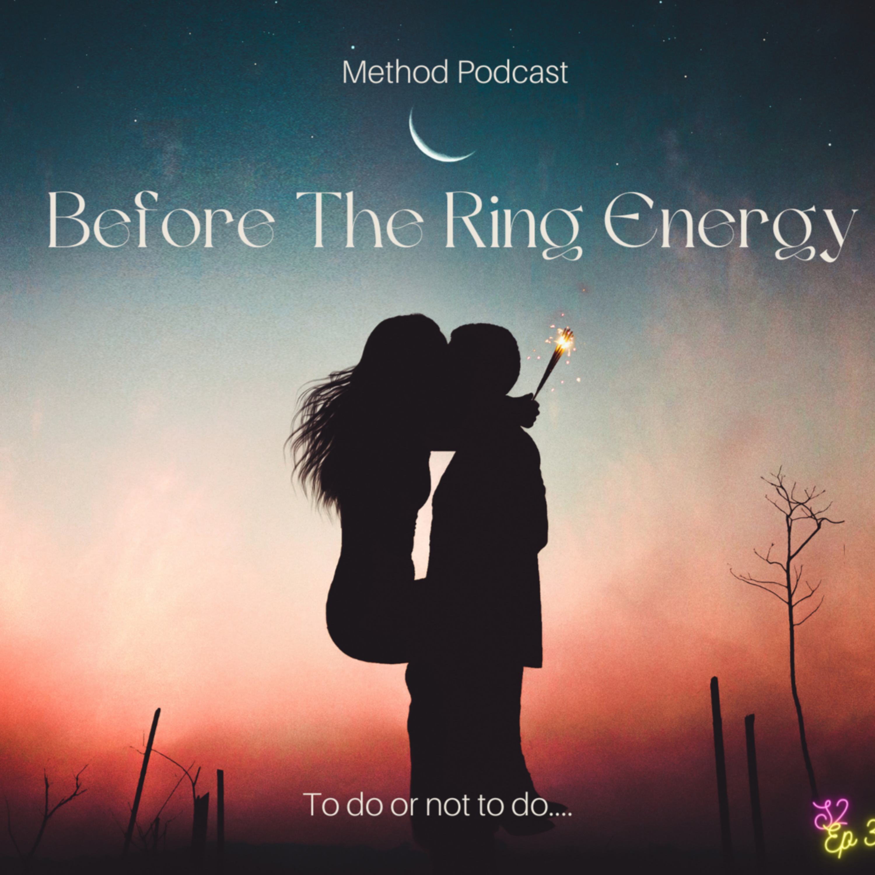 If You Want The Ring You Better Do The Damn Thing