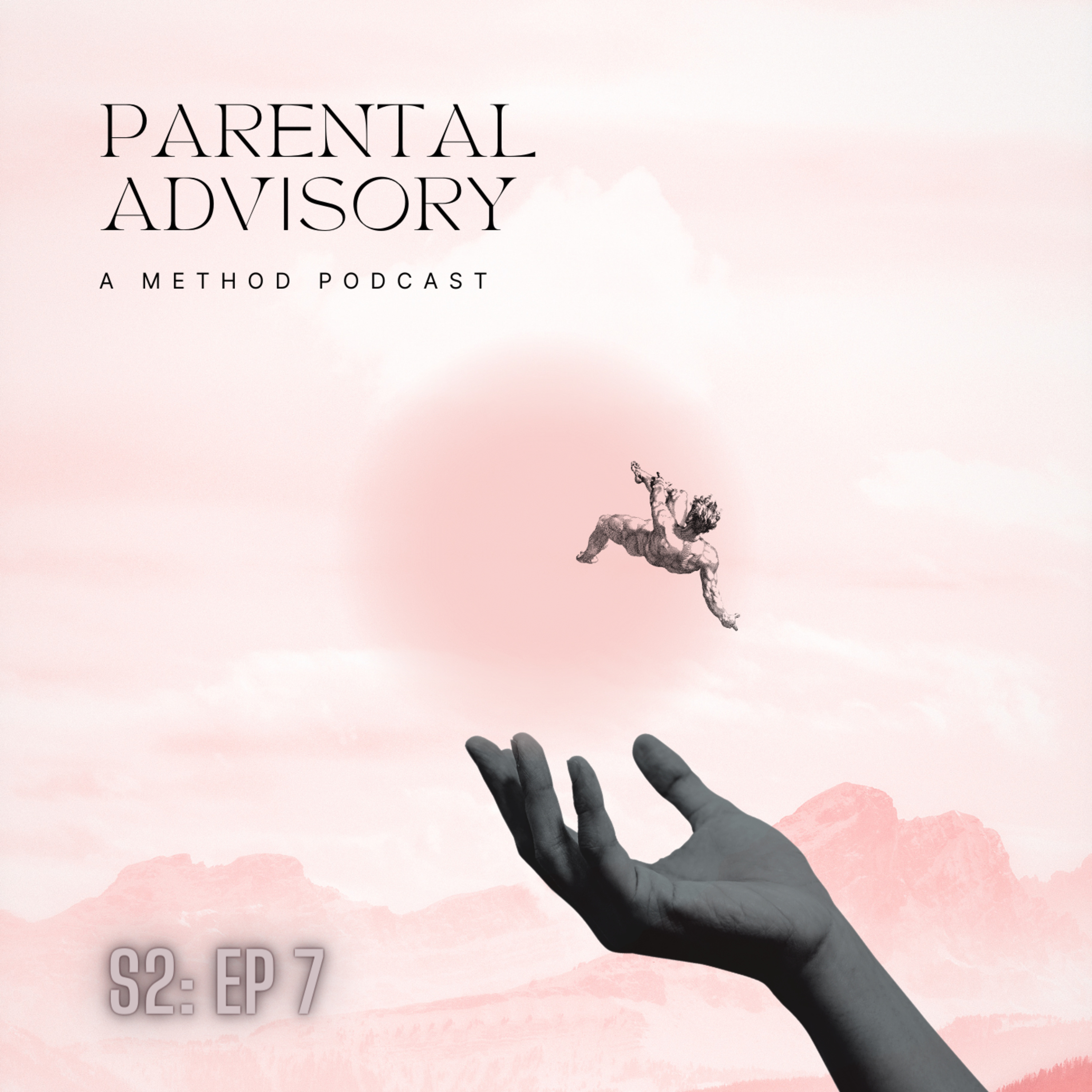 Parental Advisory: Dear Momma and Father episode artwork