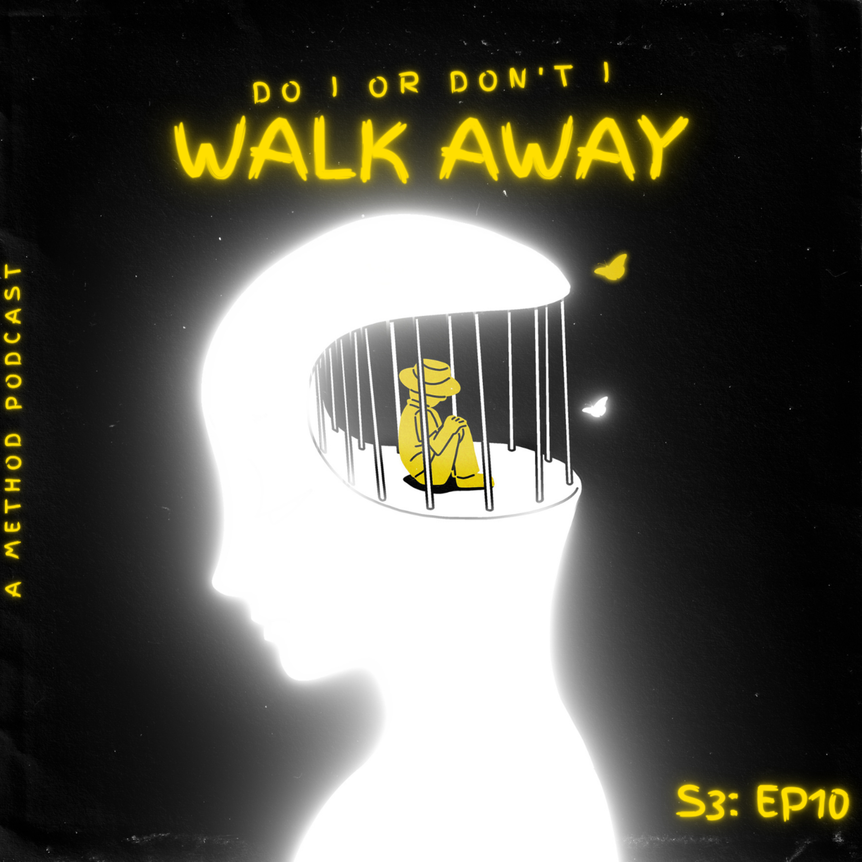 To Walk Away or To Not Walk Away episode artwork