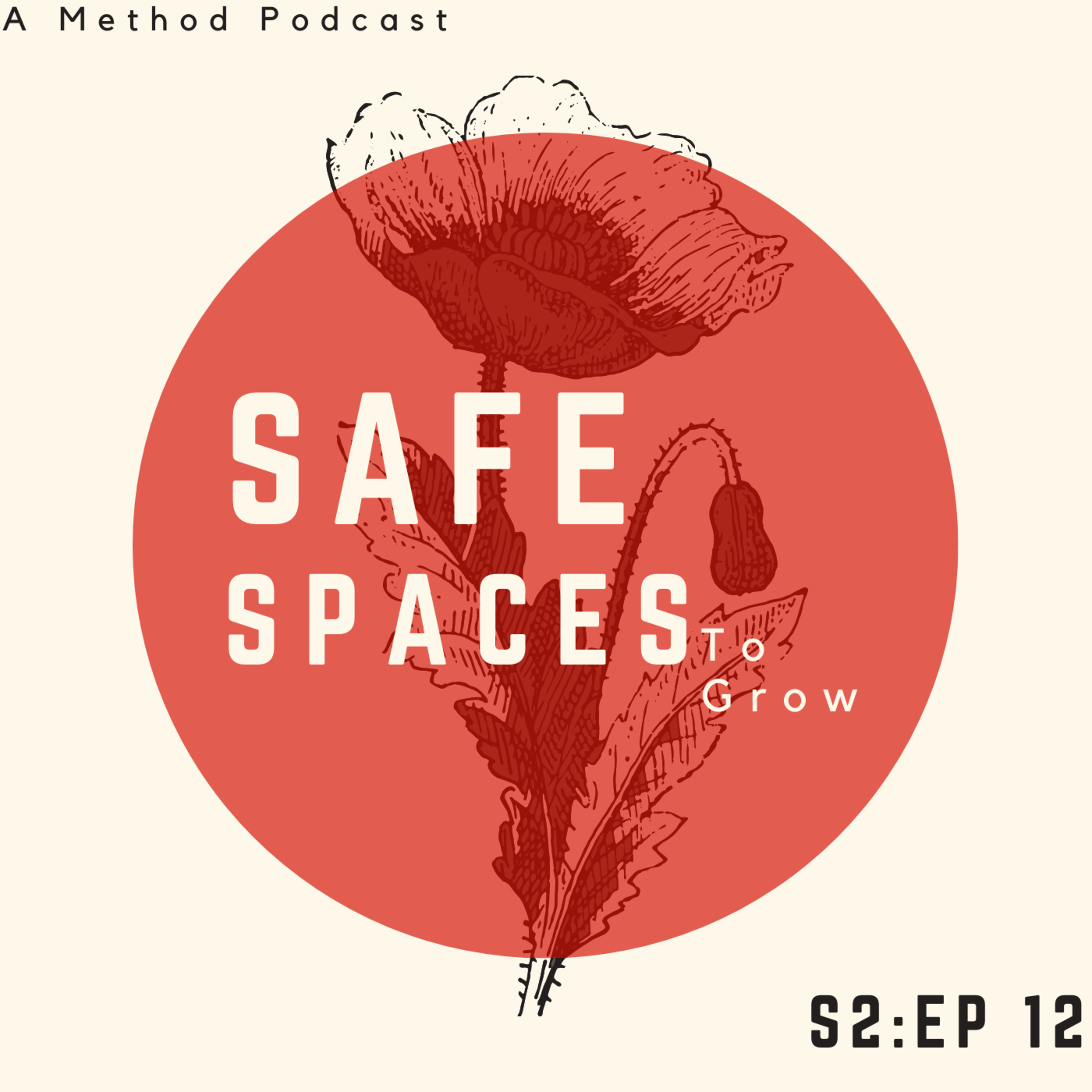 Safe Space Equality  episode artwork