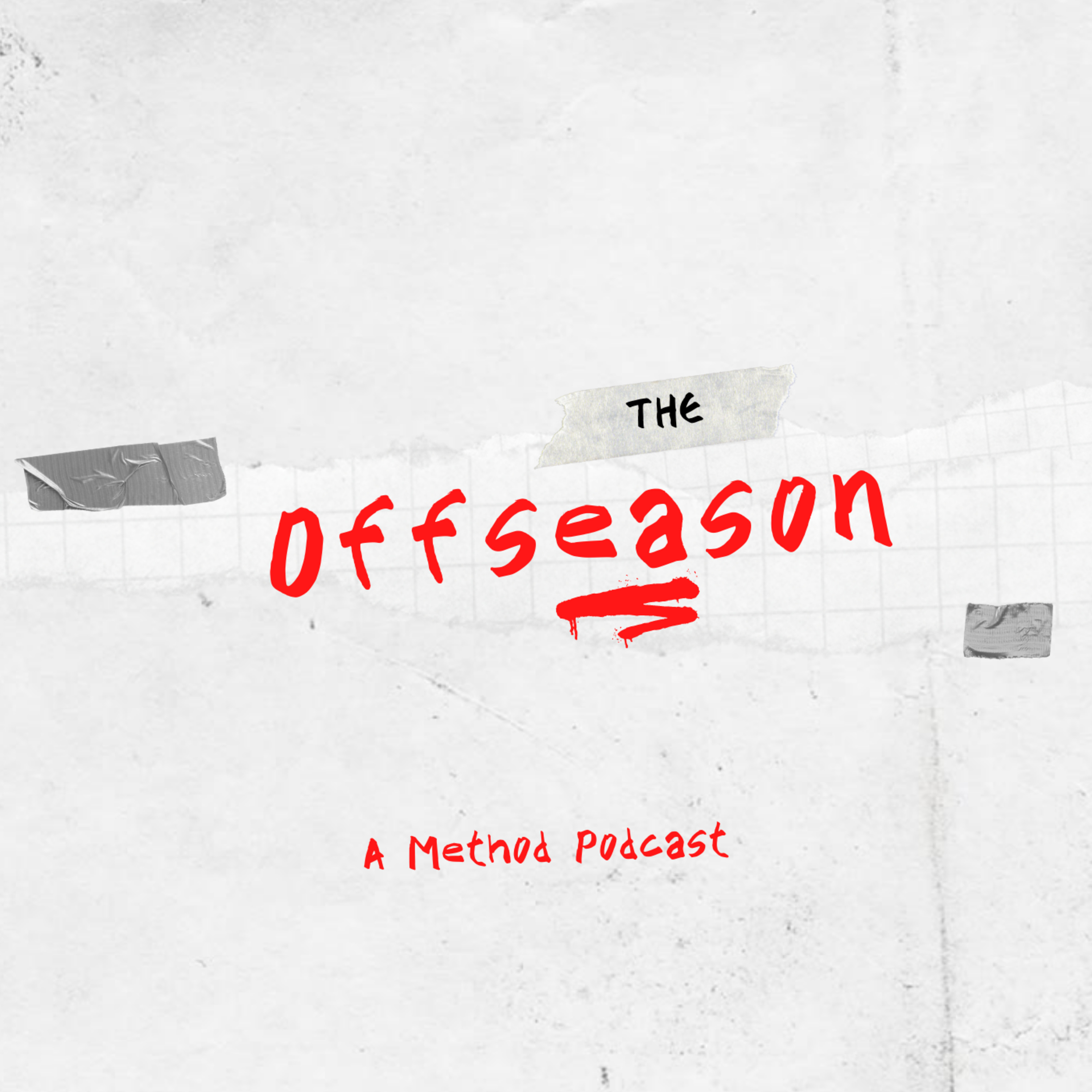 The Offseason episode artwork