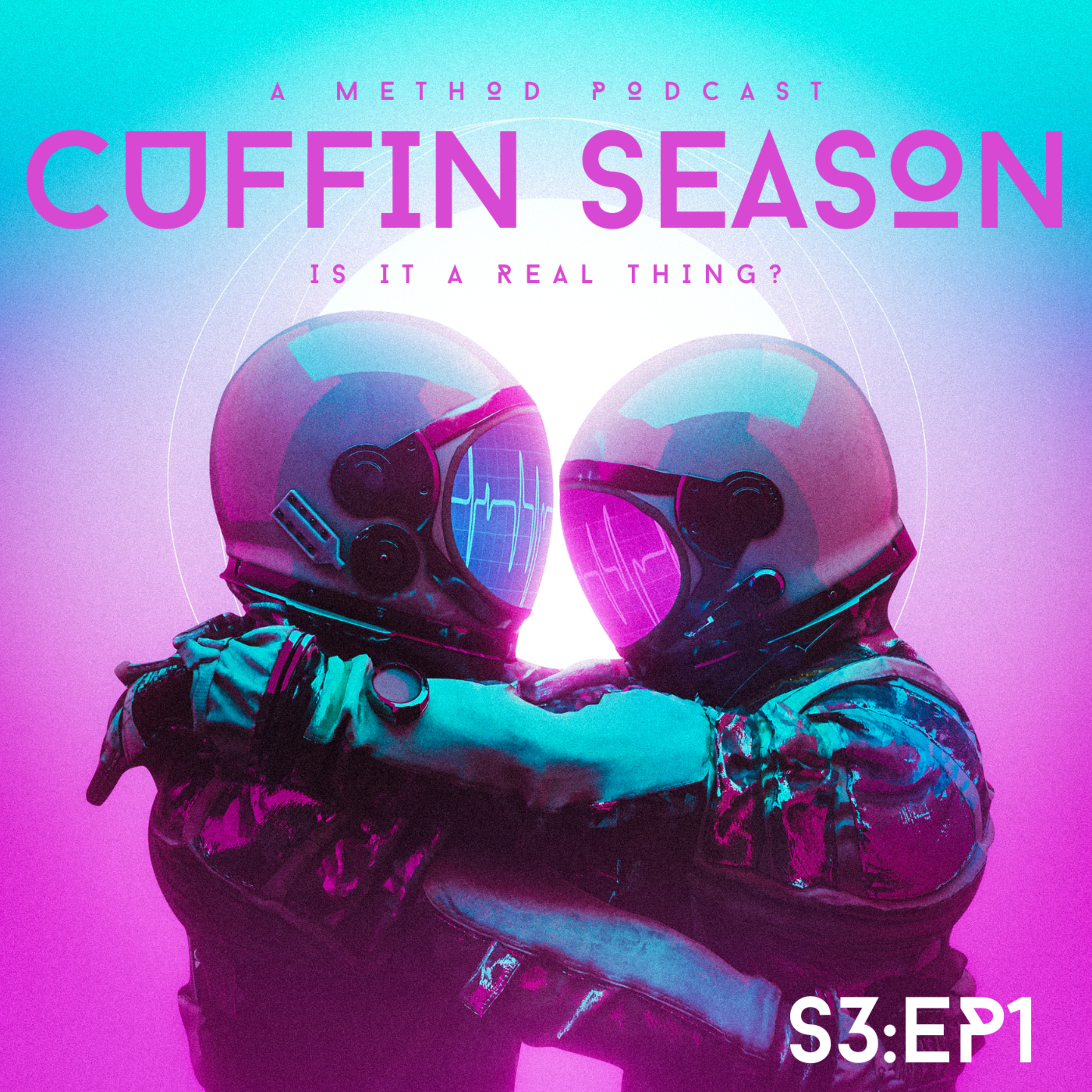 Cuffin Season episode artwork