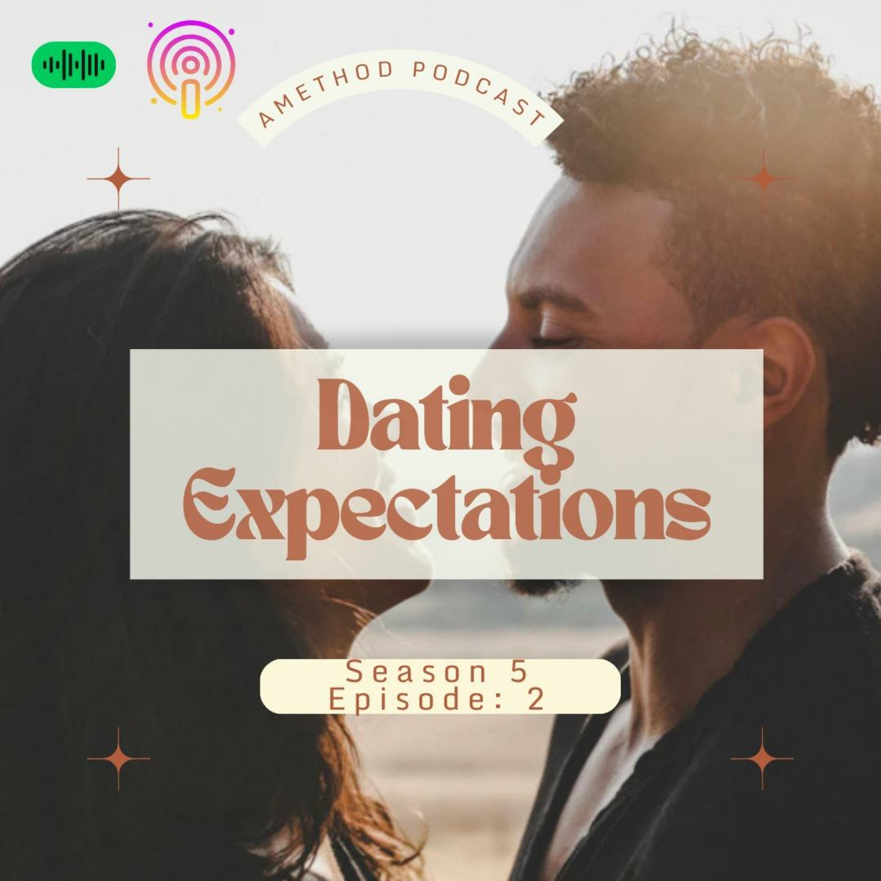 Dating Expectations  episode artwork