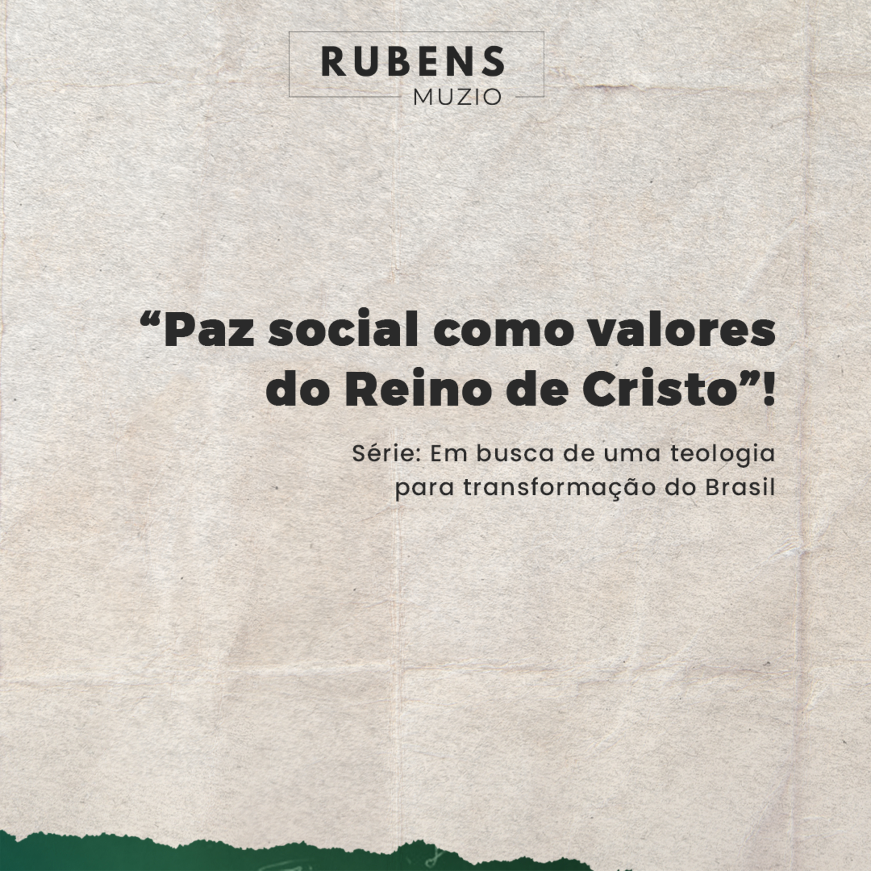Rubens Muzio
