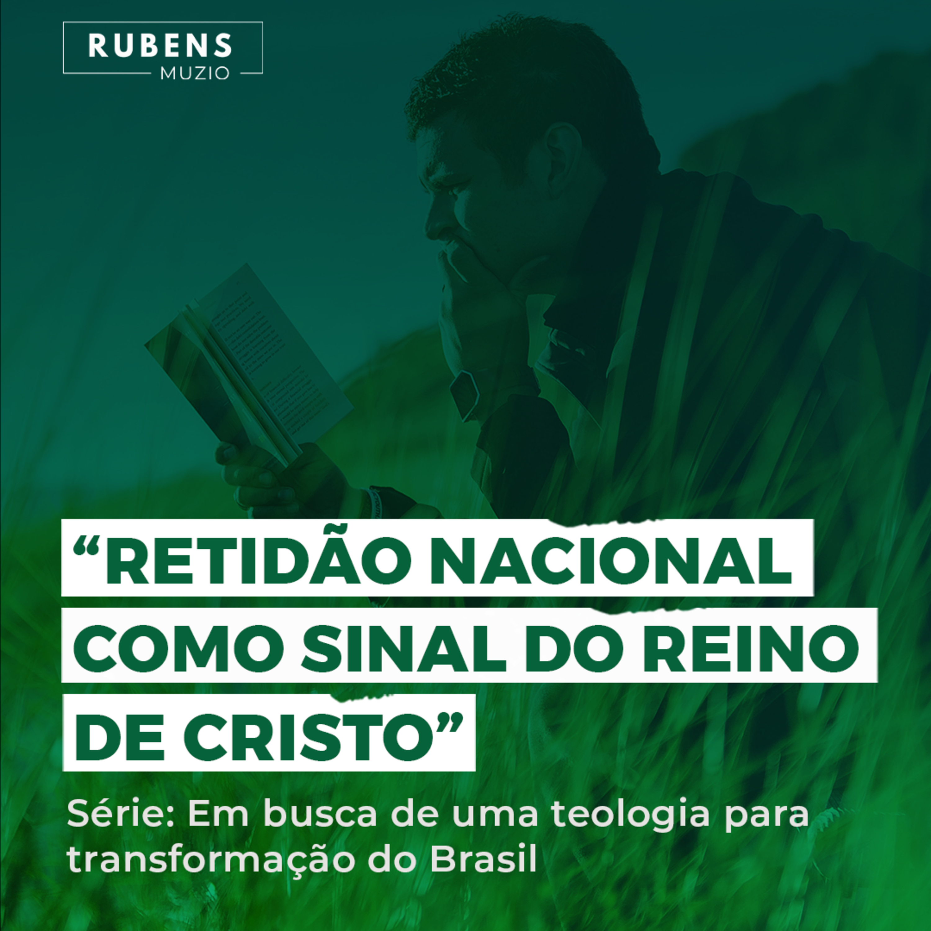 Rubens Muzio