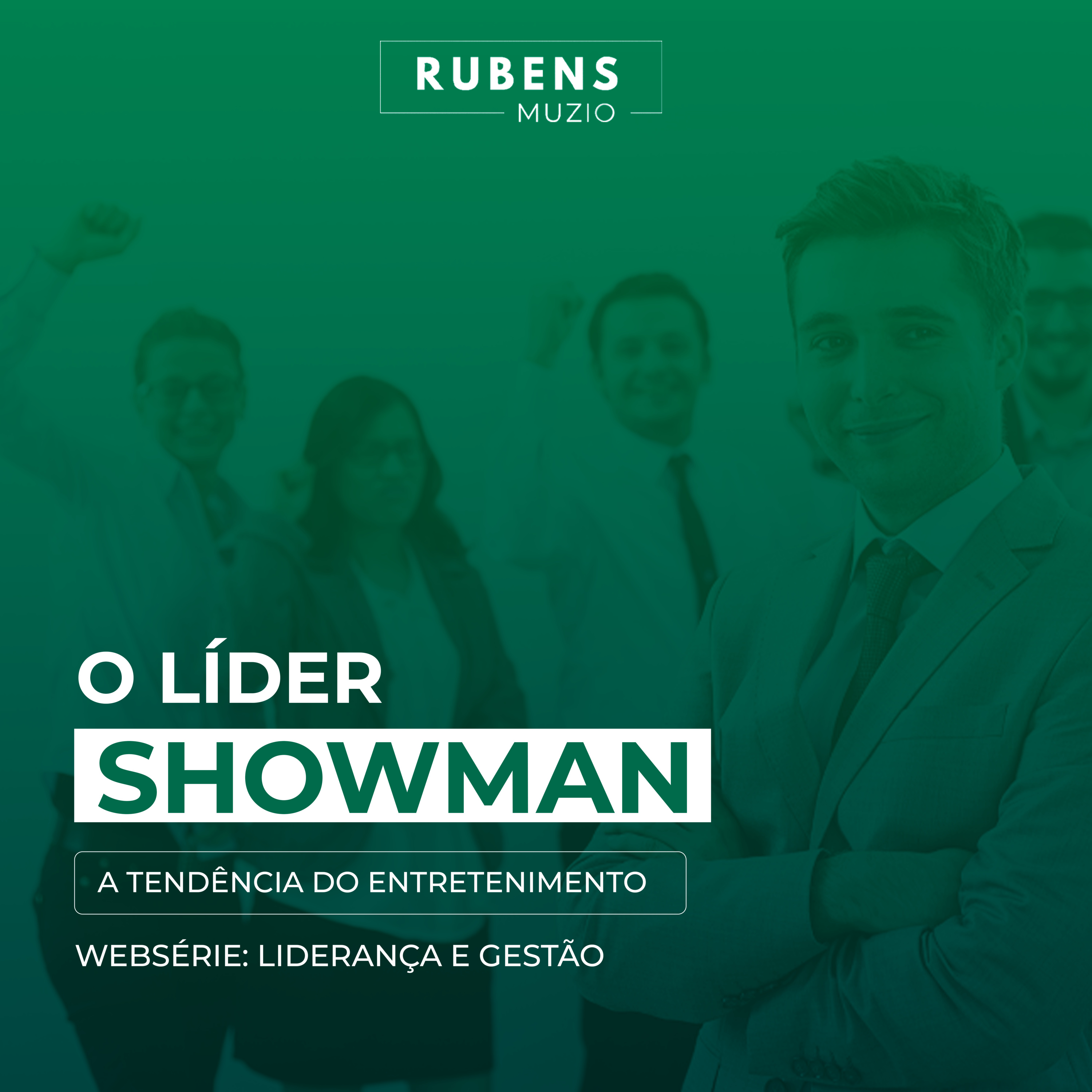 Rubens Muzio