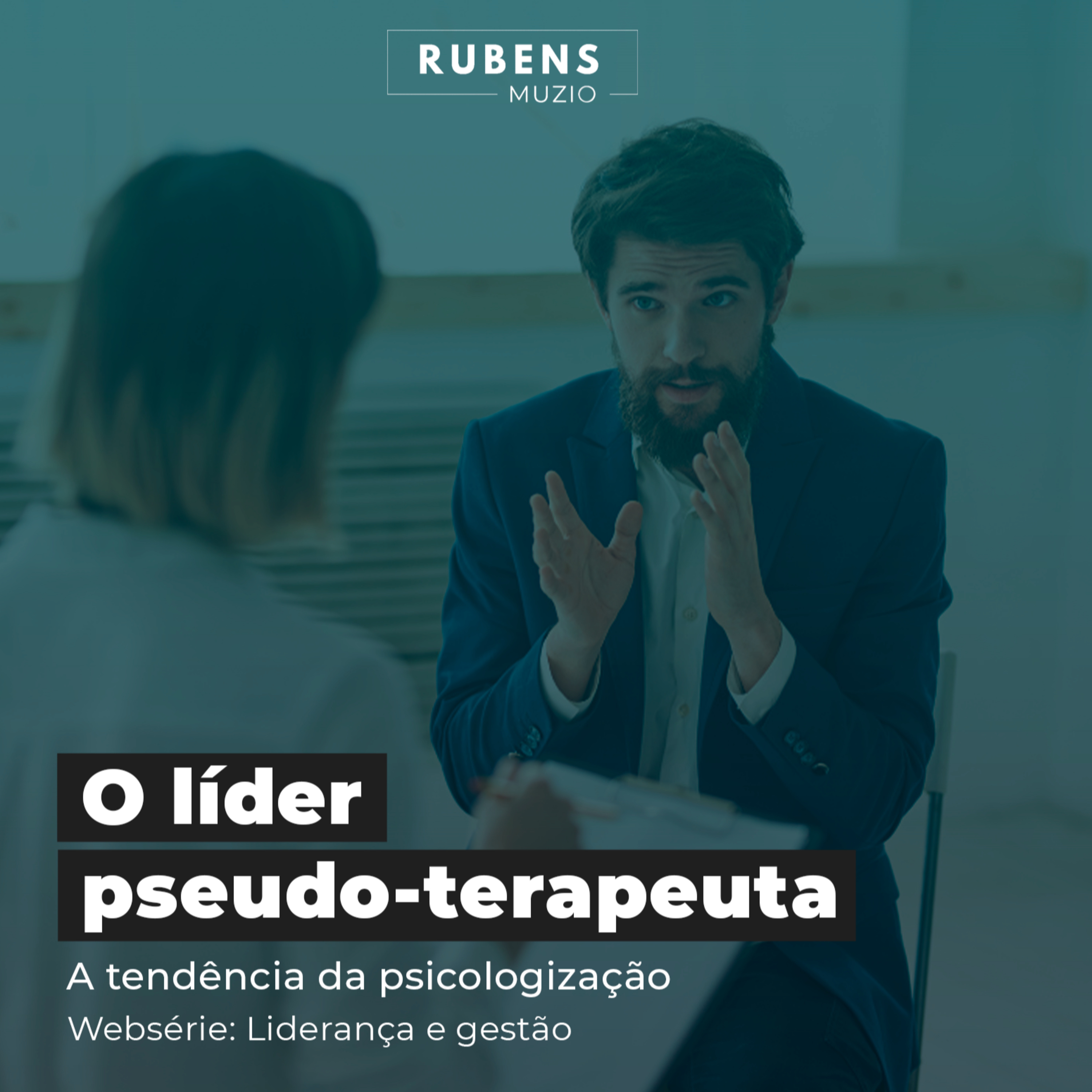 Rubens Muzio