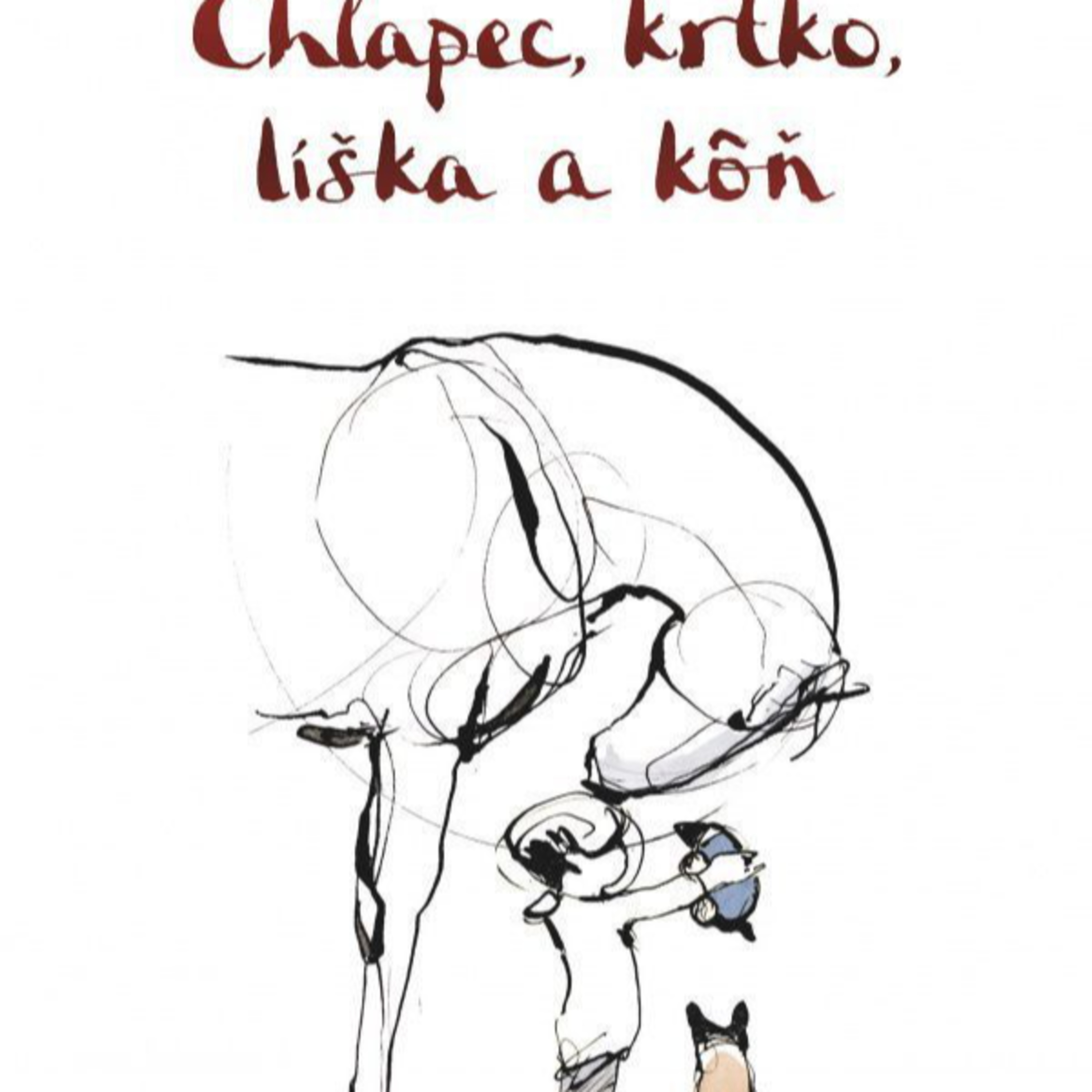 Skippy\'s Corner / Skippyin Kútik