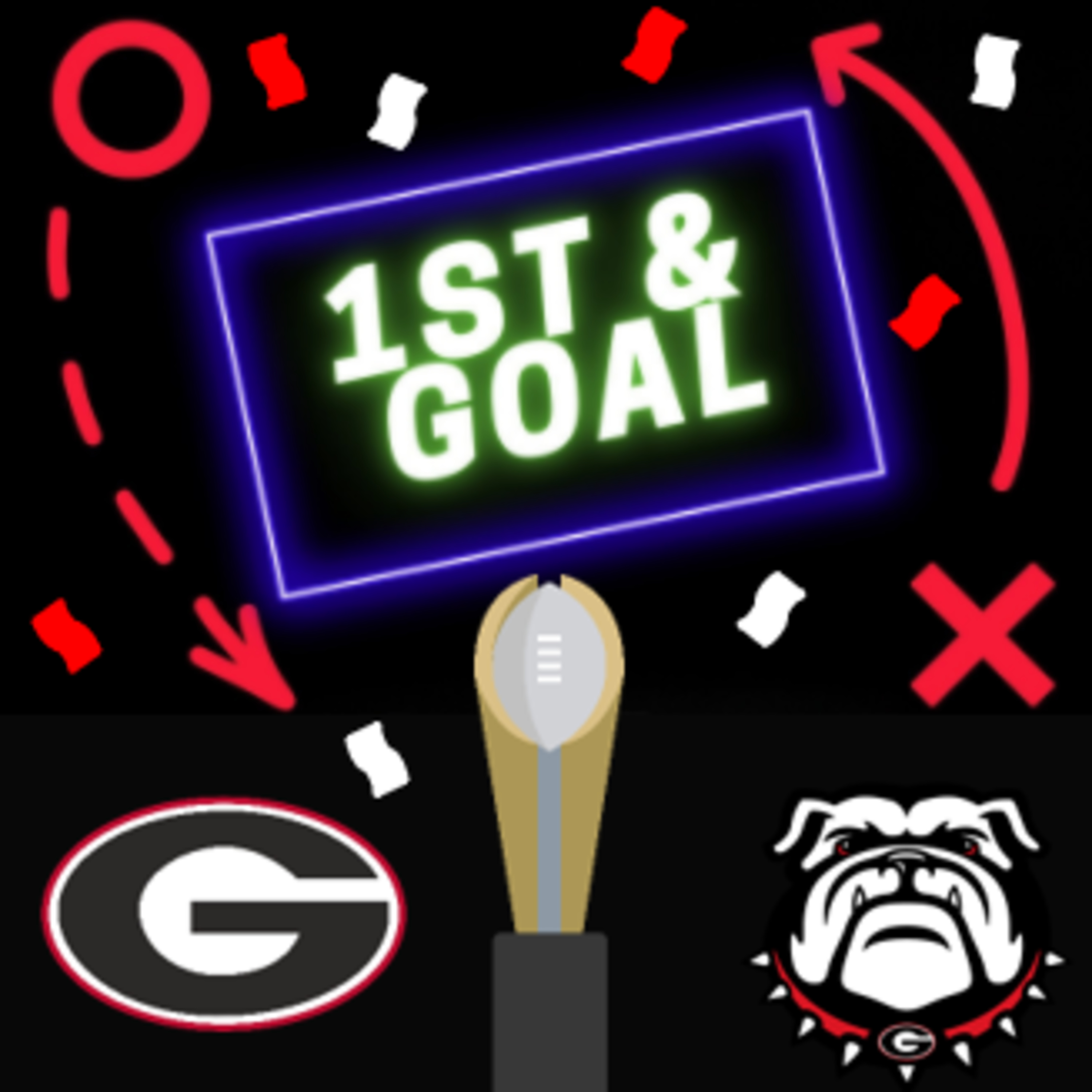 1st & Goal
