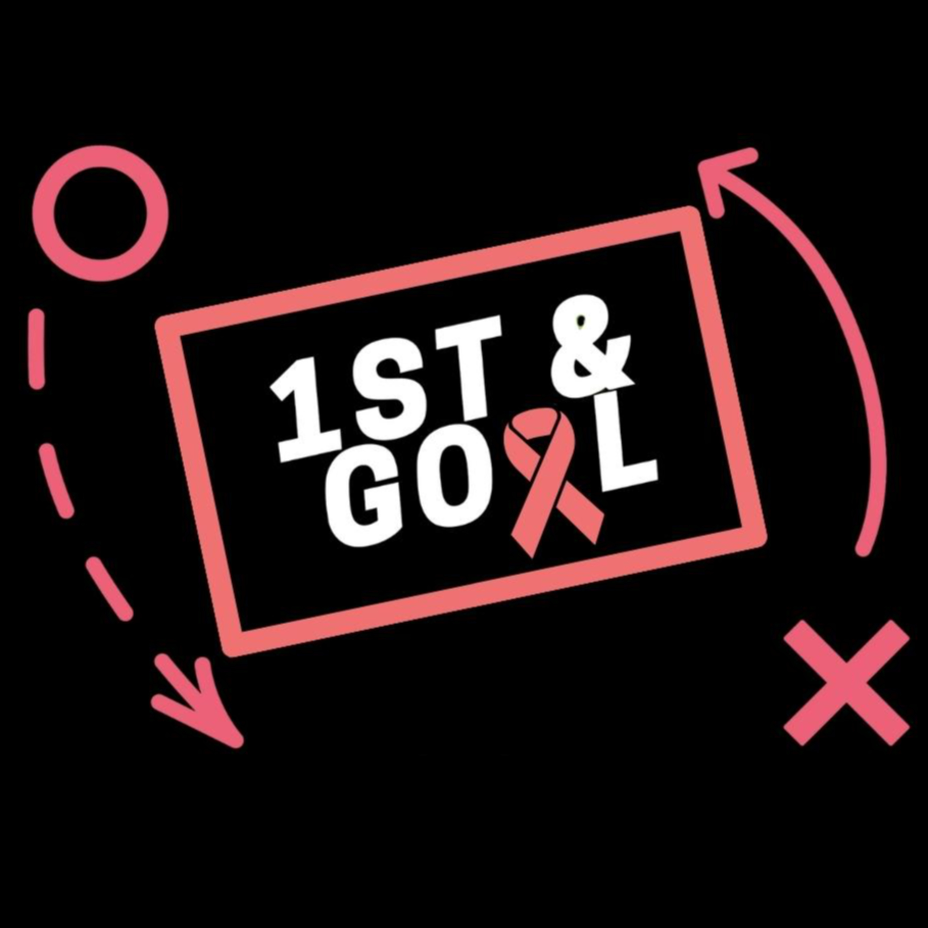 1st & Goal