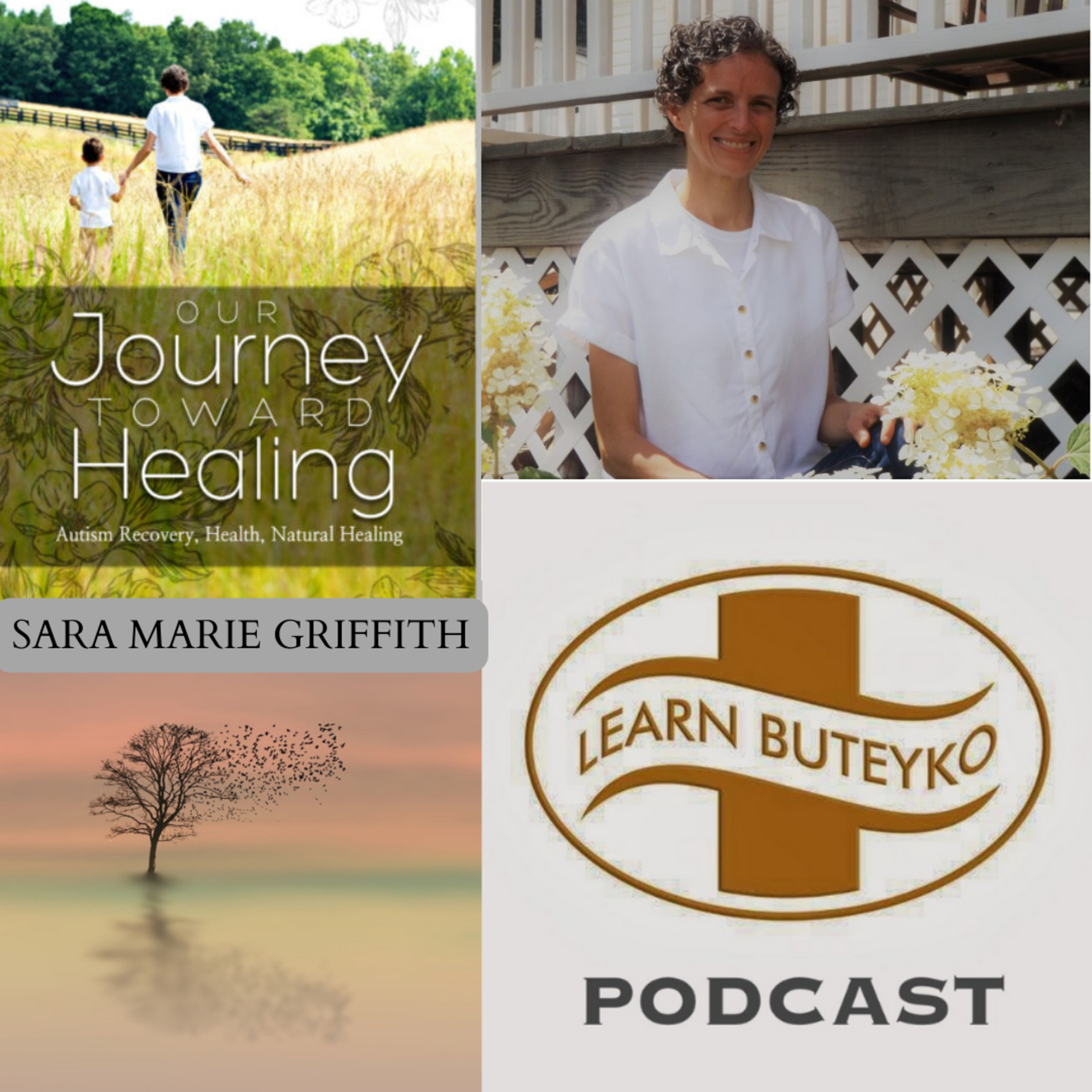 LEARN BUTEYKO PODCAST