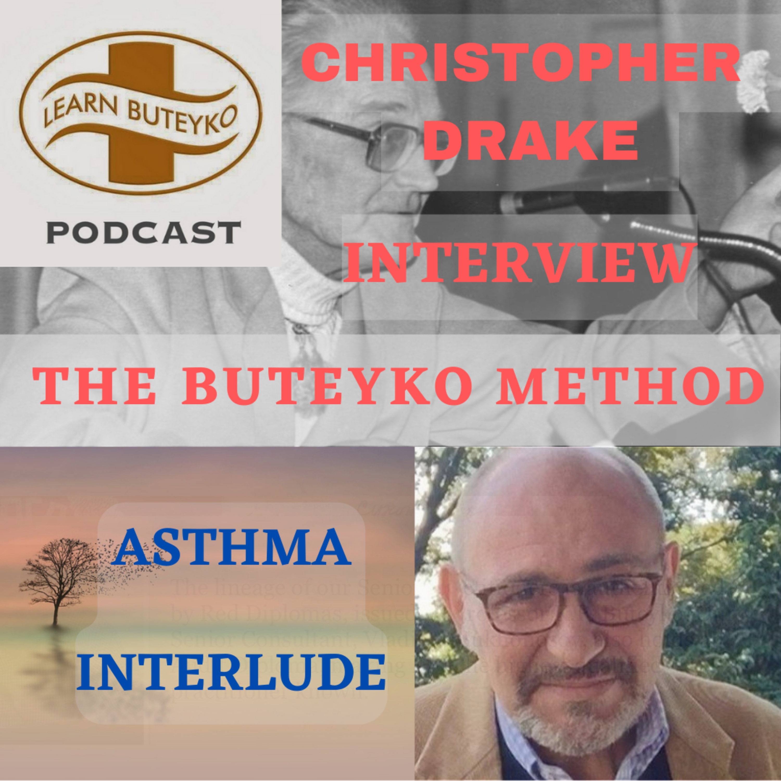 LEARN BUTEYKO PODCAST