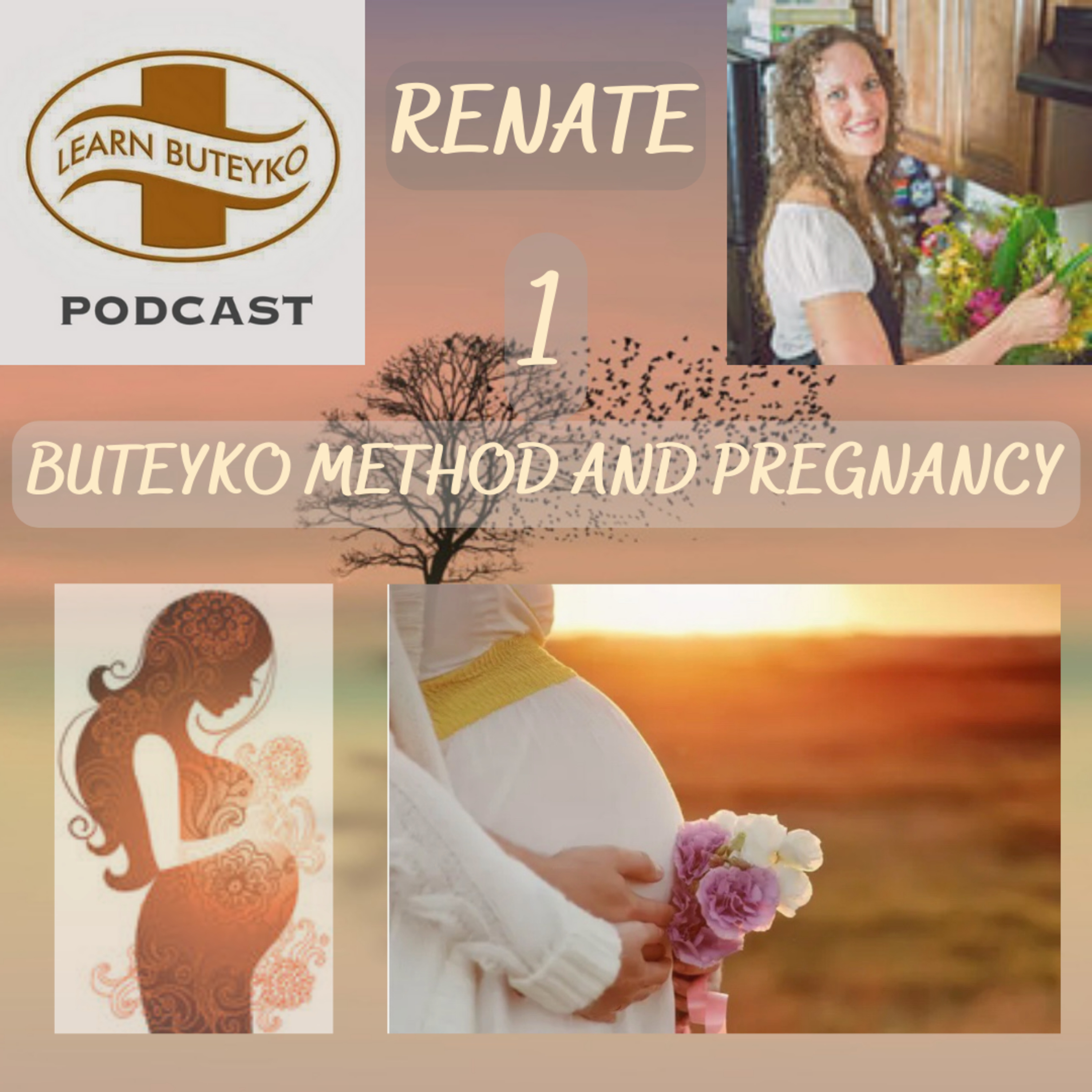 LEARN BUTEYKO PODCAST