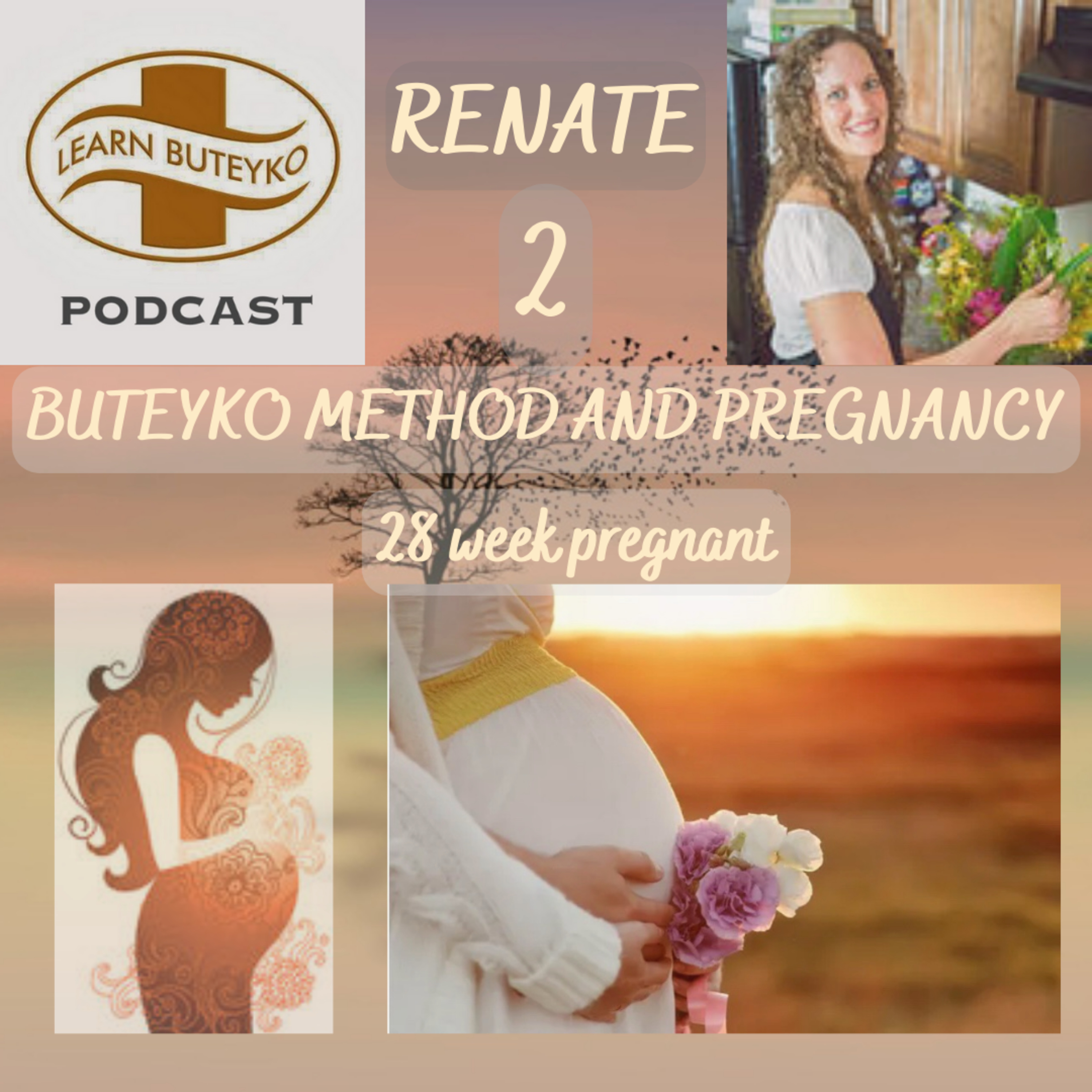 LEARN BUTEYKO PODCAST