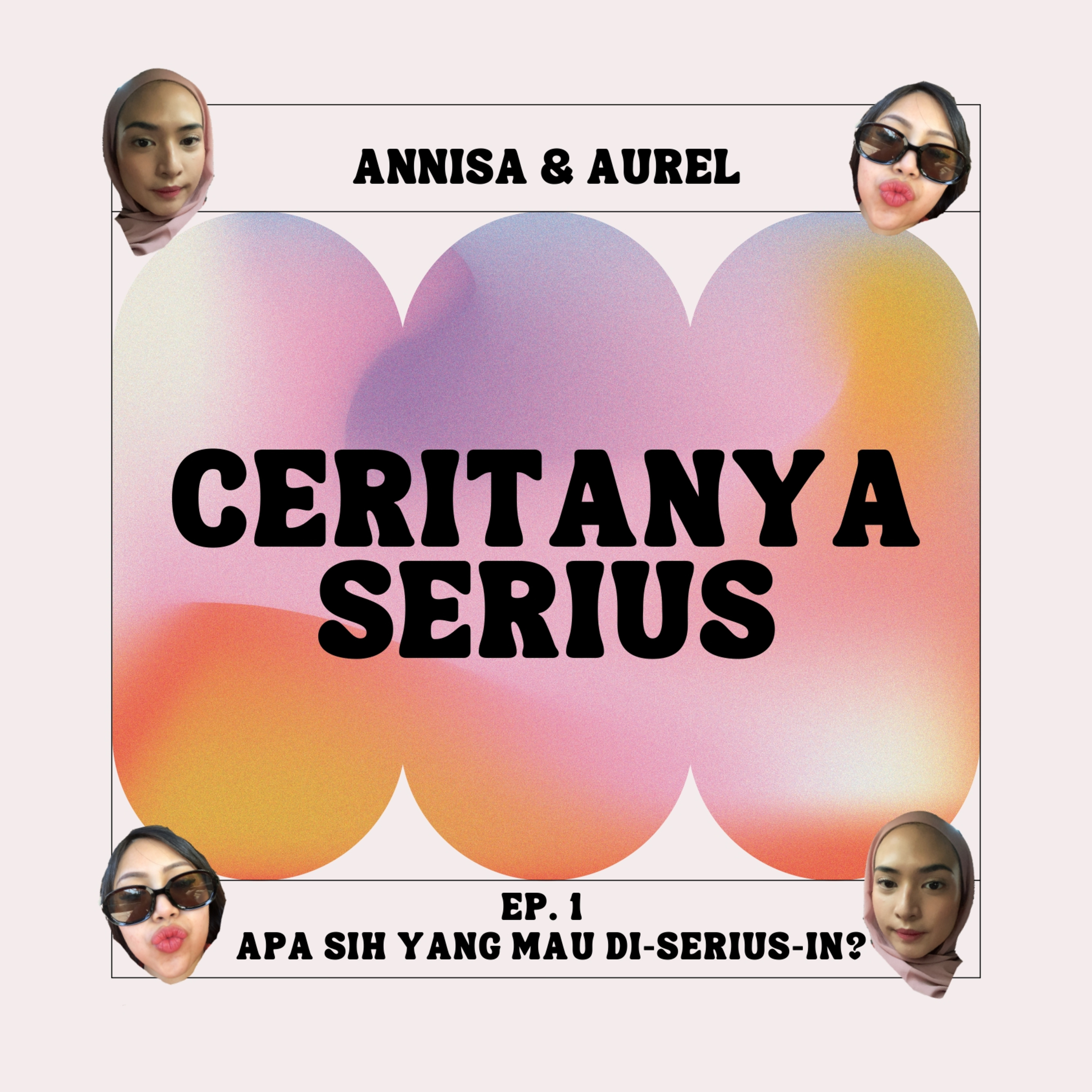 Ceritanya SERIUS!