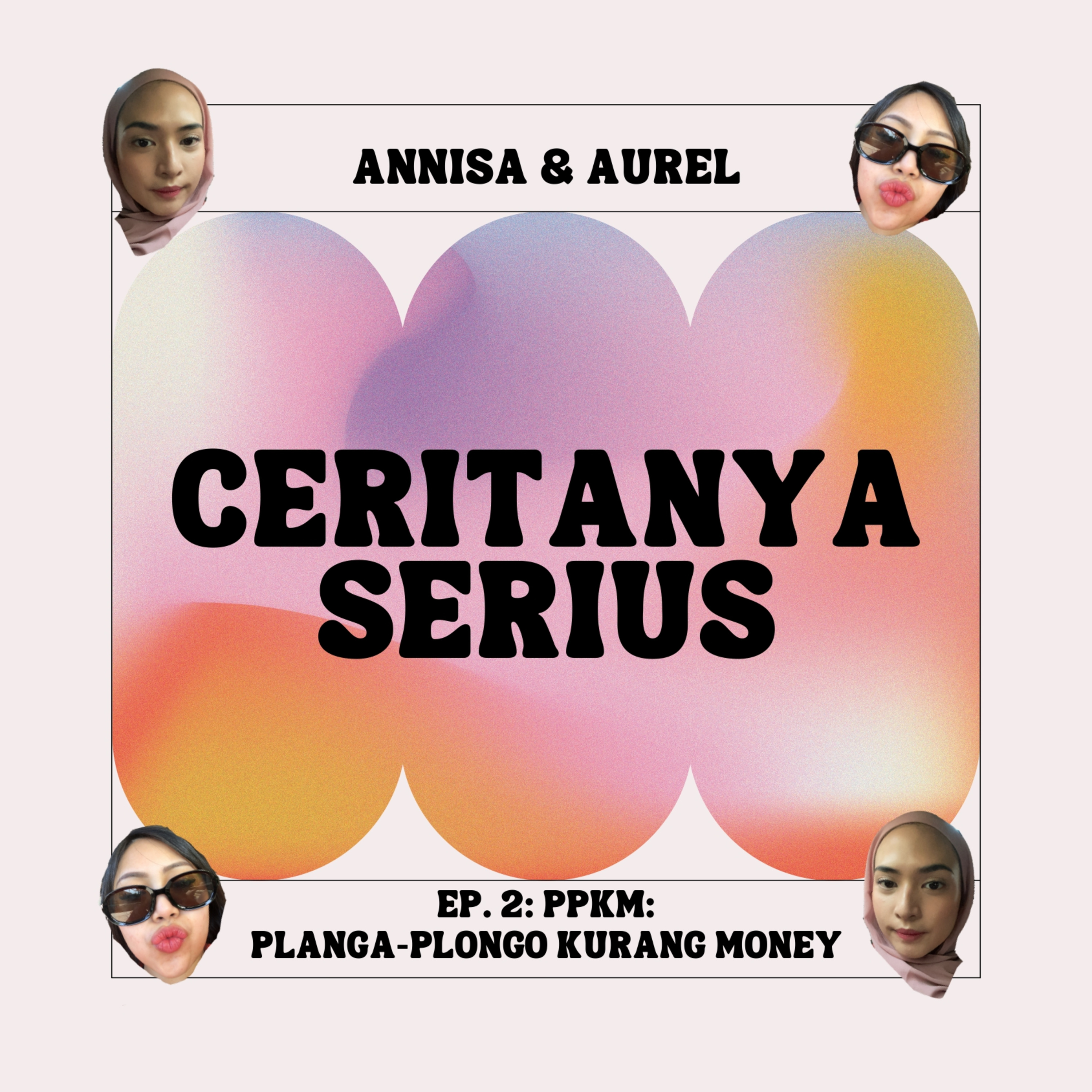 Ceritanya SERIUS!