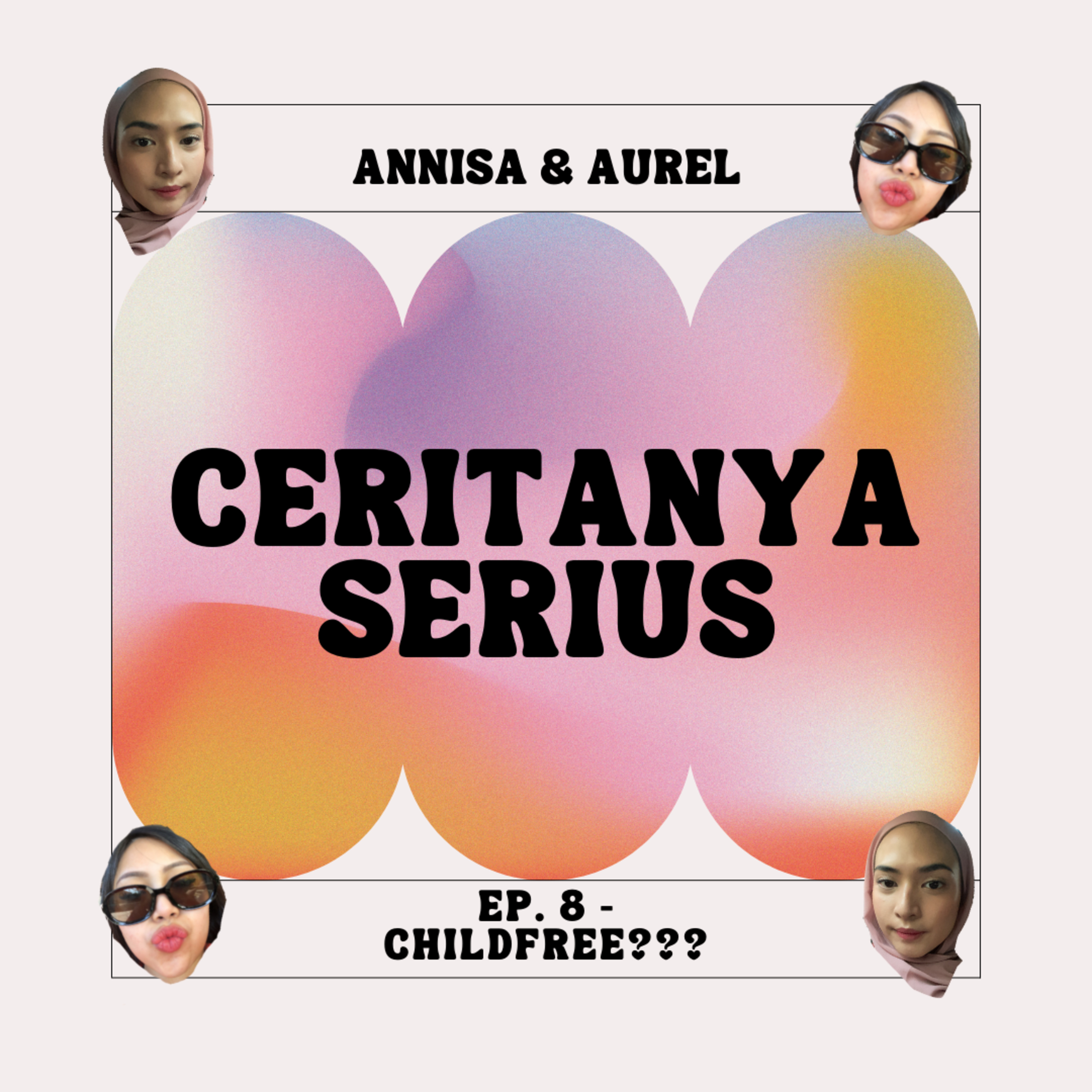 Ceritanya SERIUS!