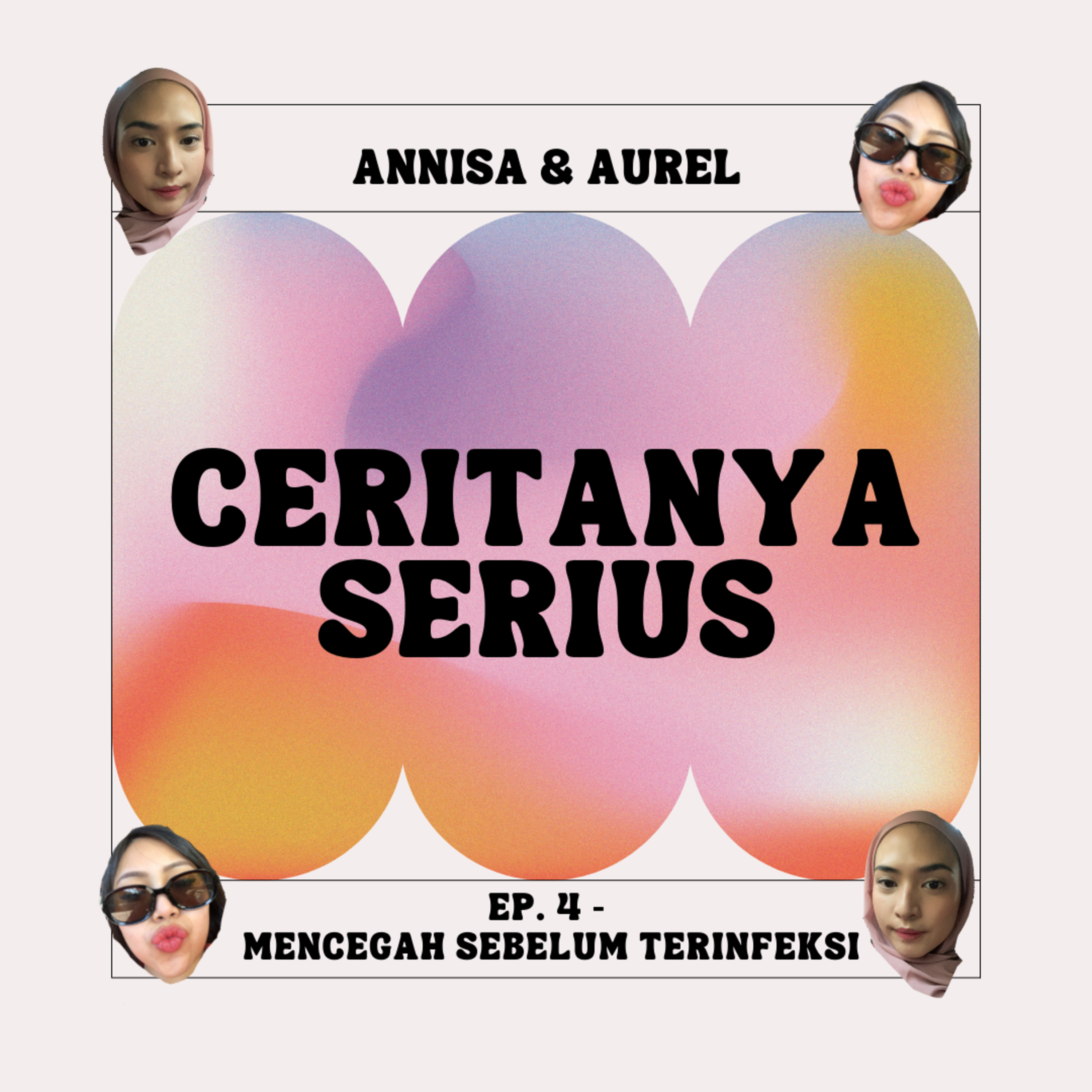Ceritanya SERIUS!