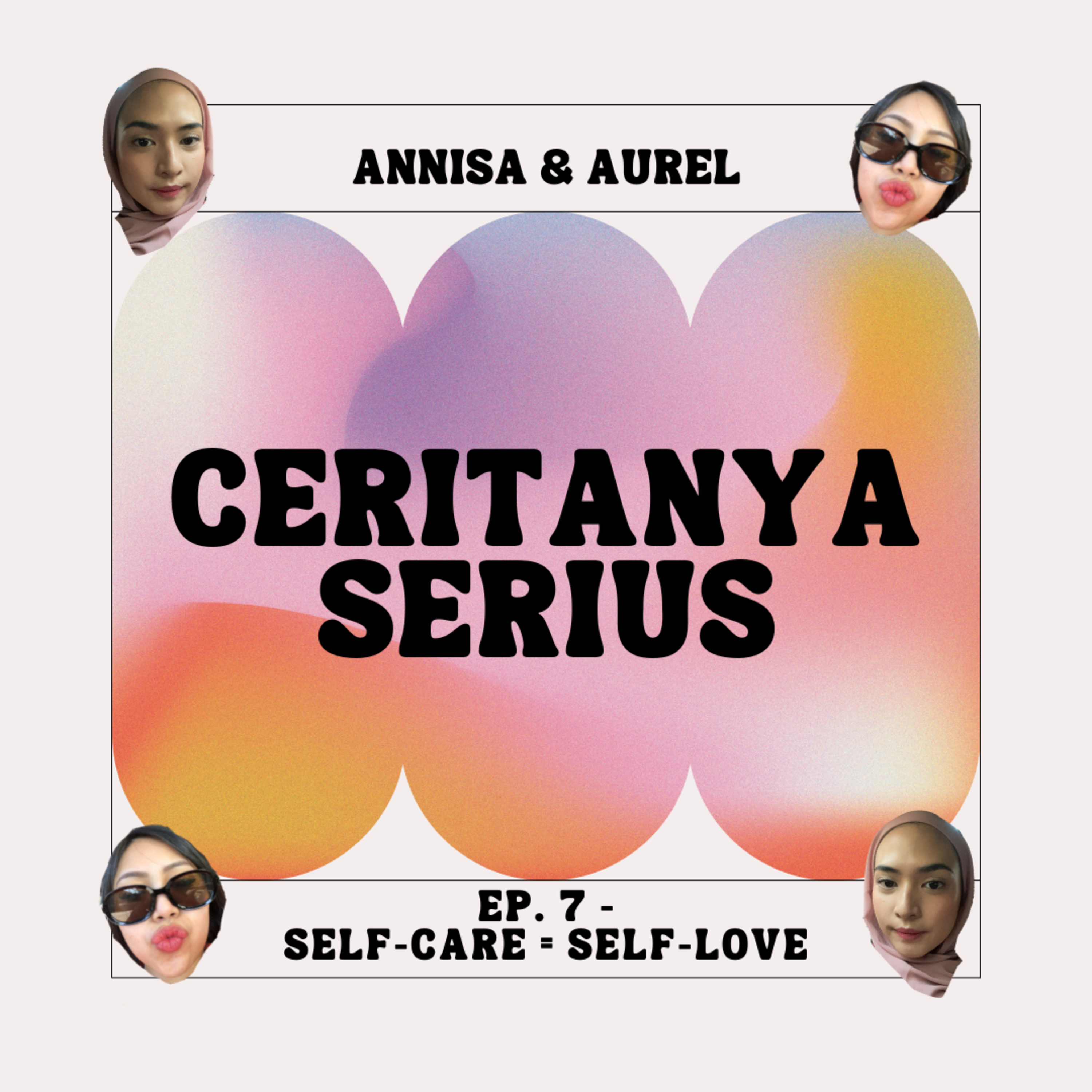 Ceritanya SERIUS!